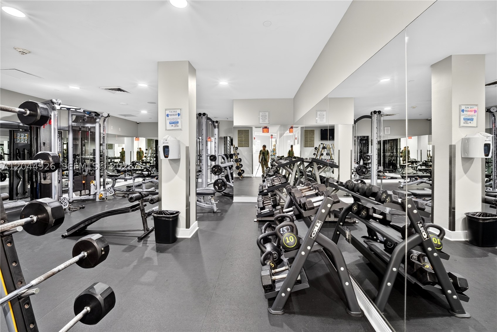1250 S Miami Ave #2004 Miami, FL 33130