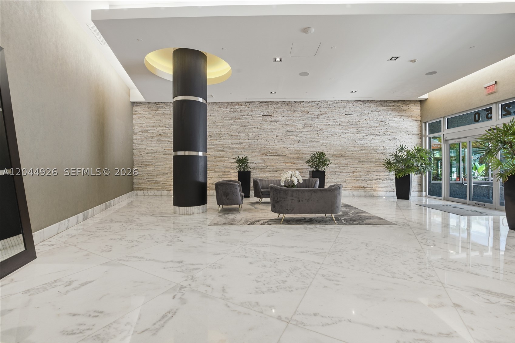 1250 S Miami Ave #2004 Miami, FL 33130