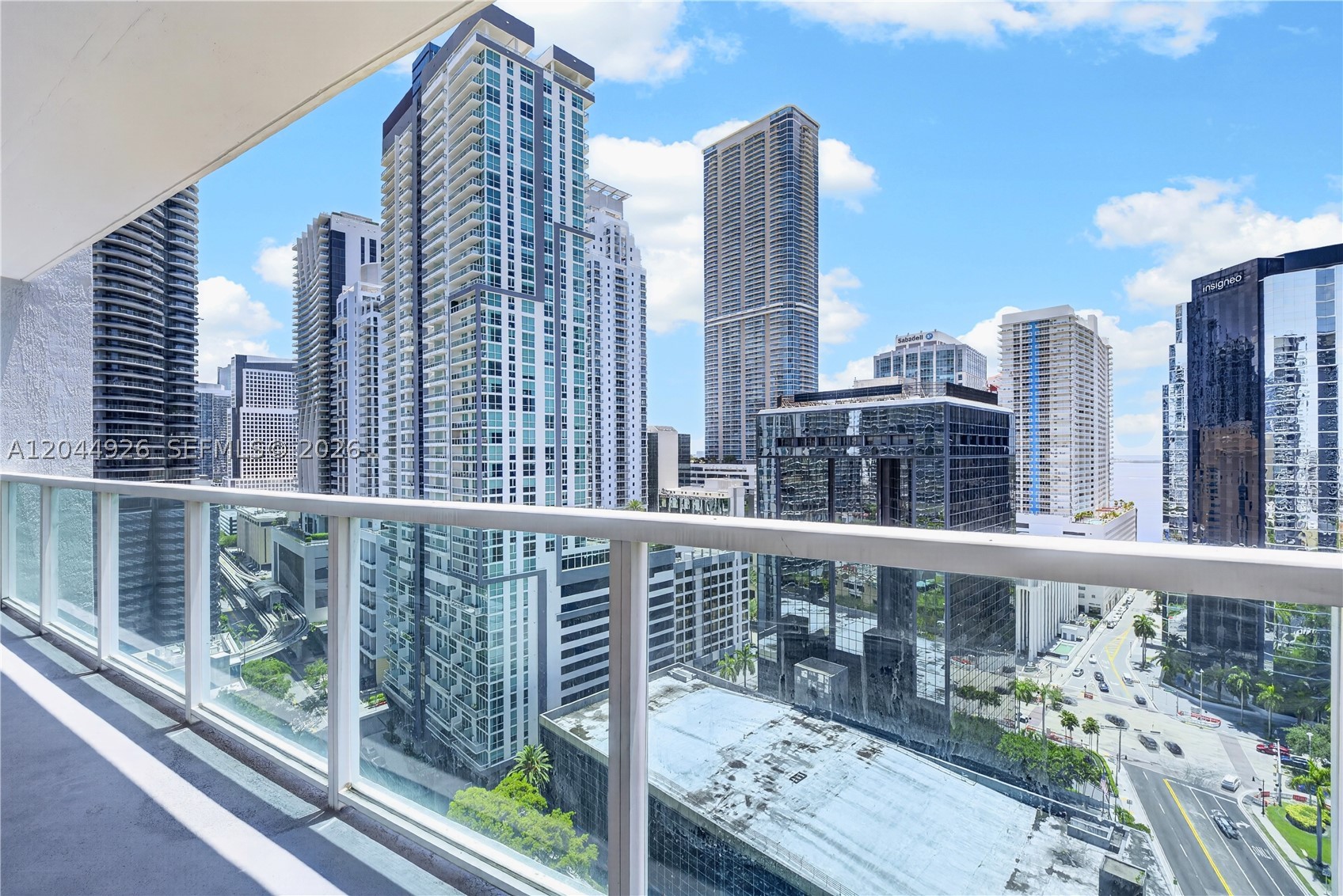 1250 S Miami Ave #2004 Miami, FL 33130