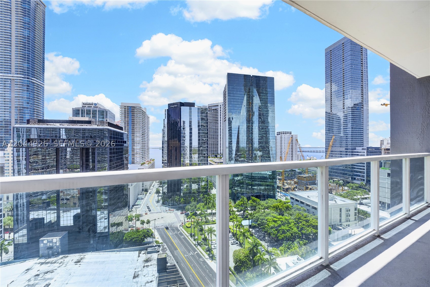 1250 S Miami Ave #2004 Miami, FL 33130