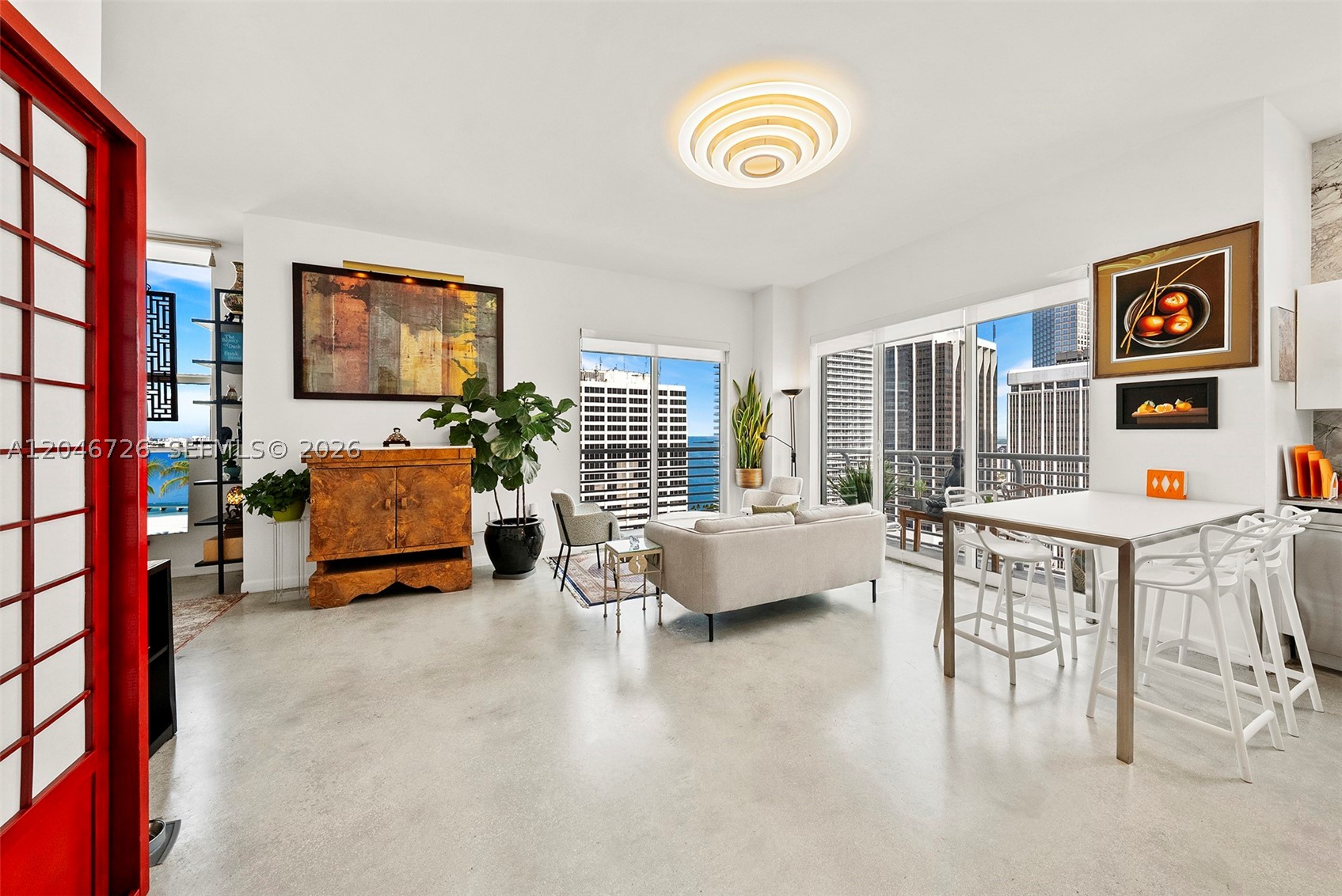 133 NE 2nd Ave #2702