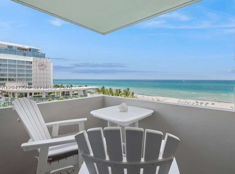 2899 Collins Ave #1025