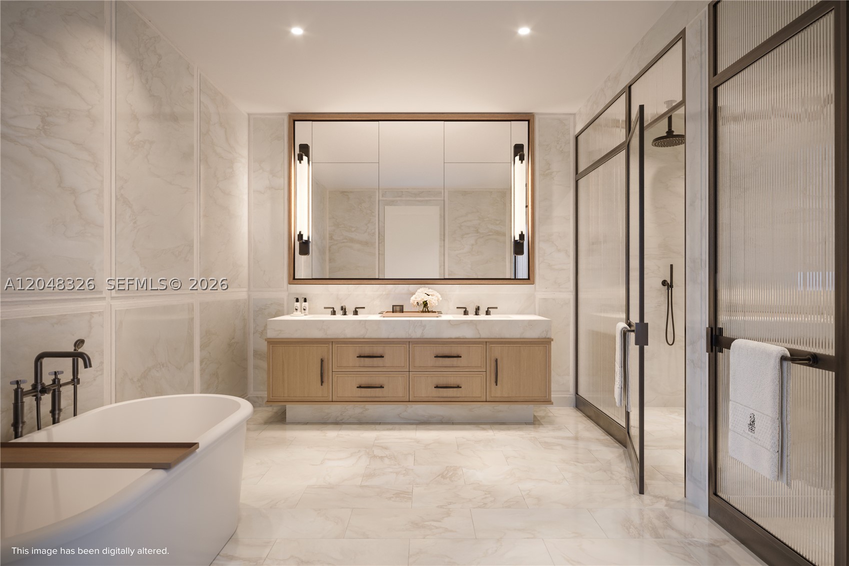 551 Bayshore Dr #Villa 8 Fort Lauderdale, FL 33304