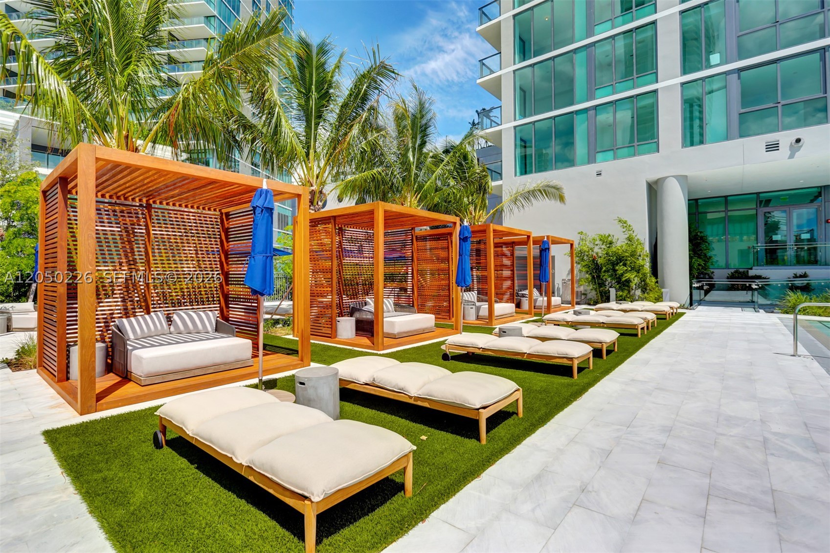 3131 NE 7th Ave #PH5001 Miami, FL 33137