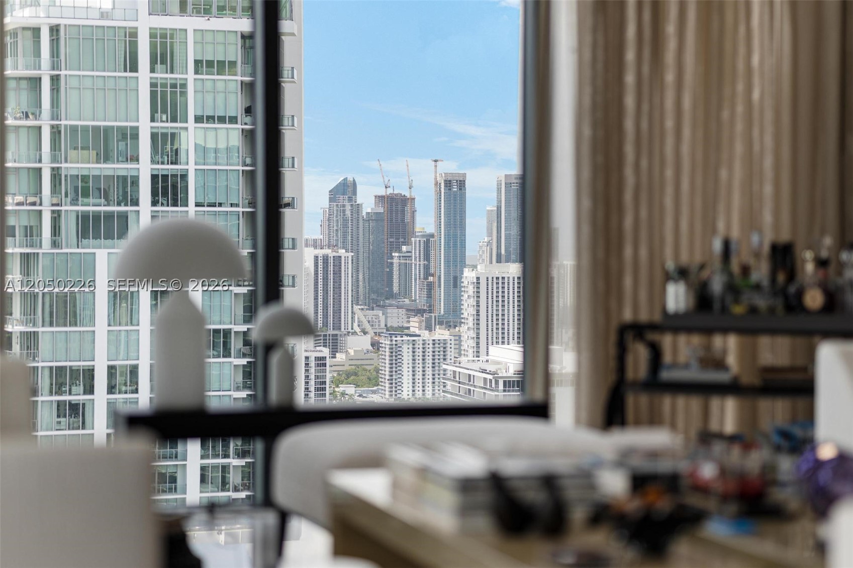 3131 NE 7th Ave #PH5001 Miami, FL 33137