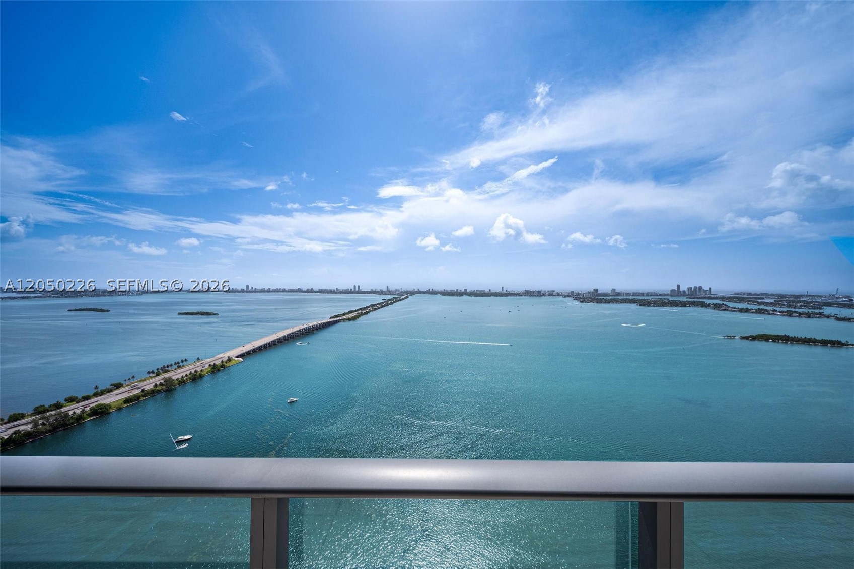3131 NE 7th Ave #PH5001 Miami, FL 33137