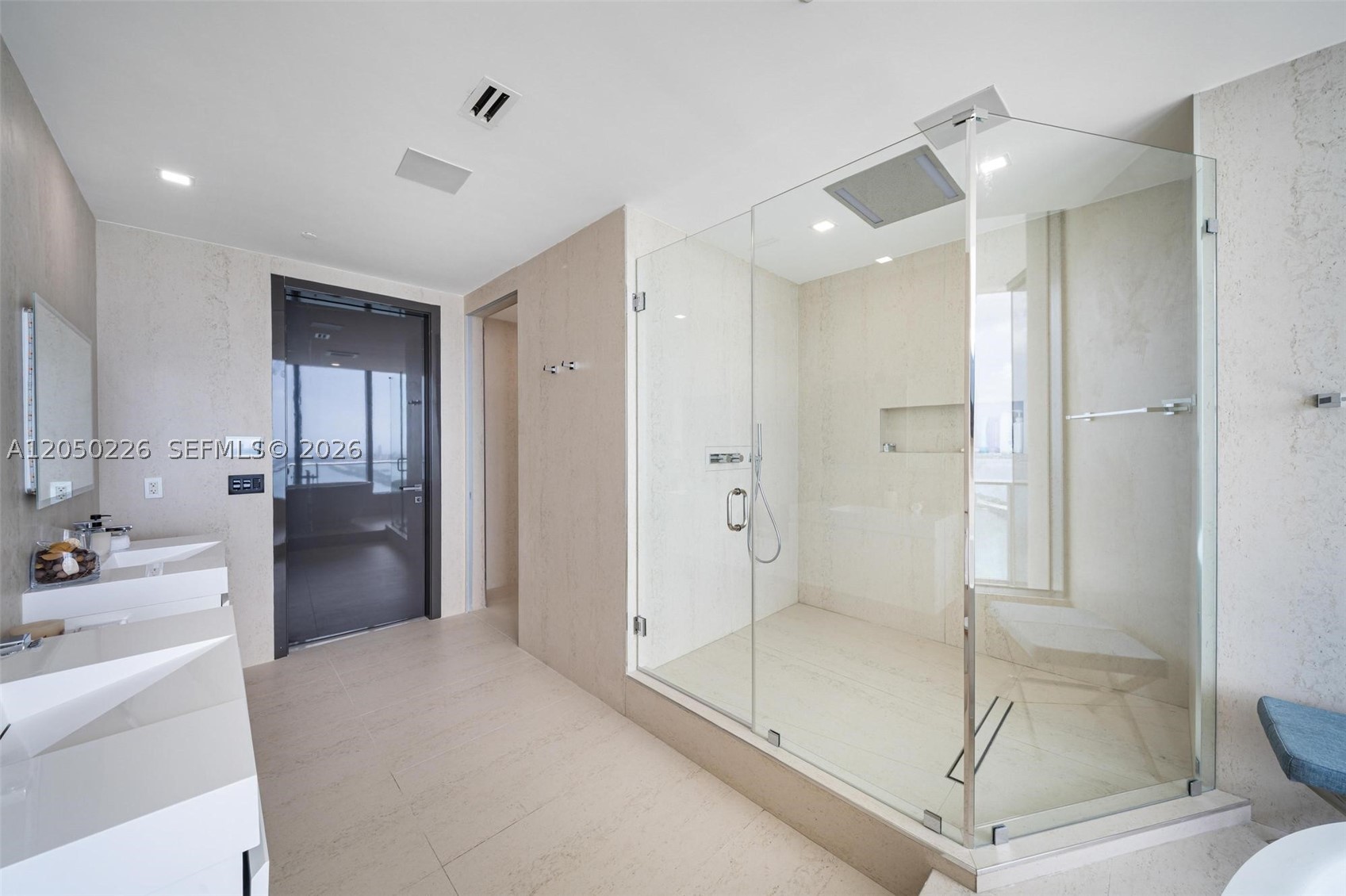 3131 NE 7th Ave #PH5001 Miami, FL 33137