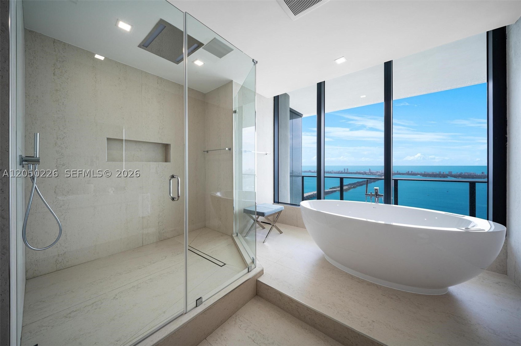 3131 NE 7th Ave #PH5001 Miami, FL 33137