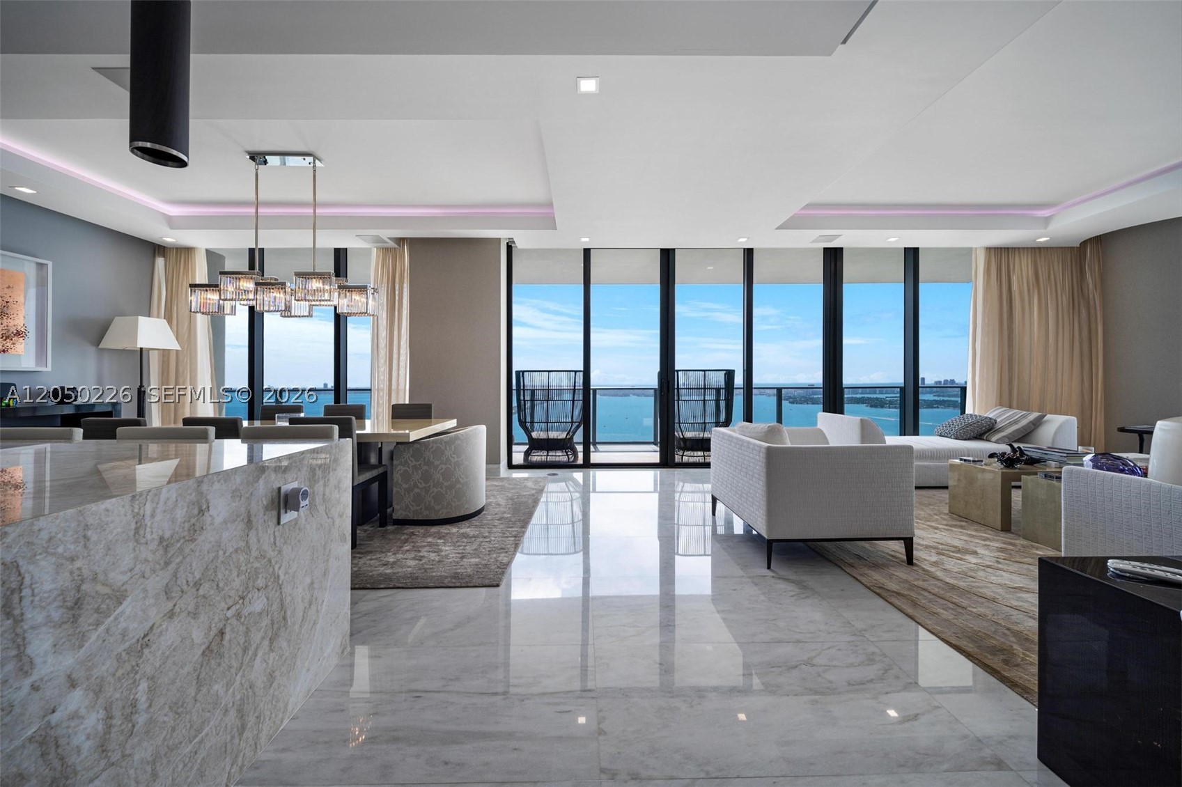 3131 NE 7th Ave #PH5001 Miami, FL 33137
