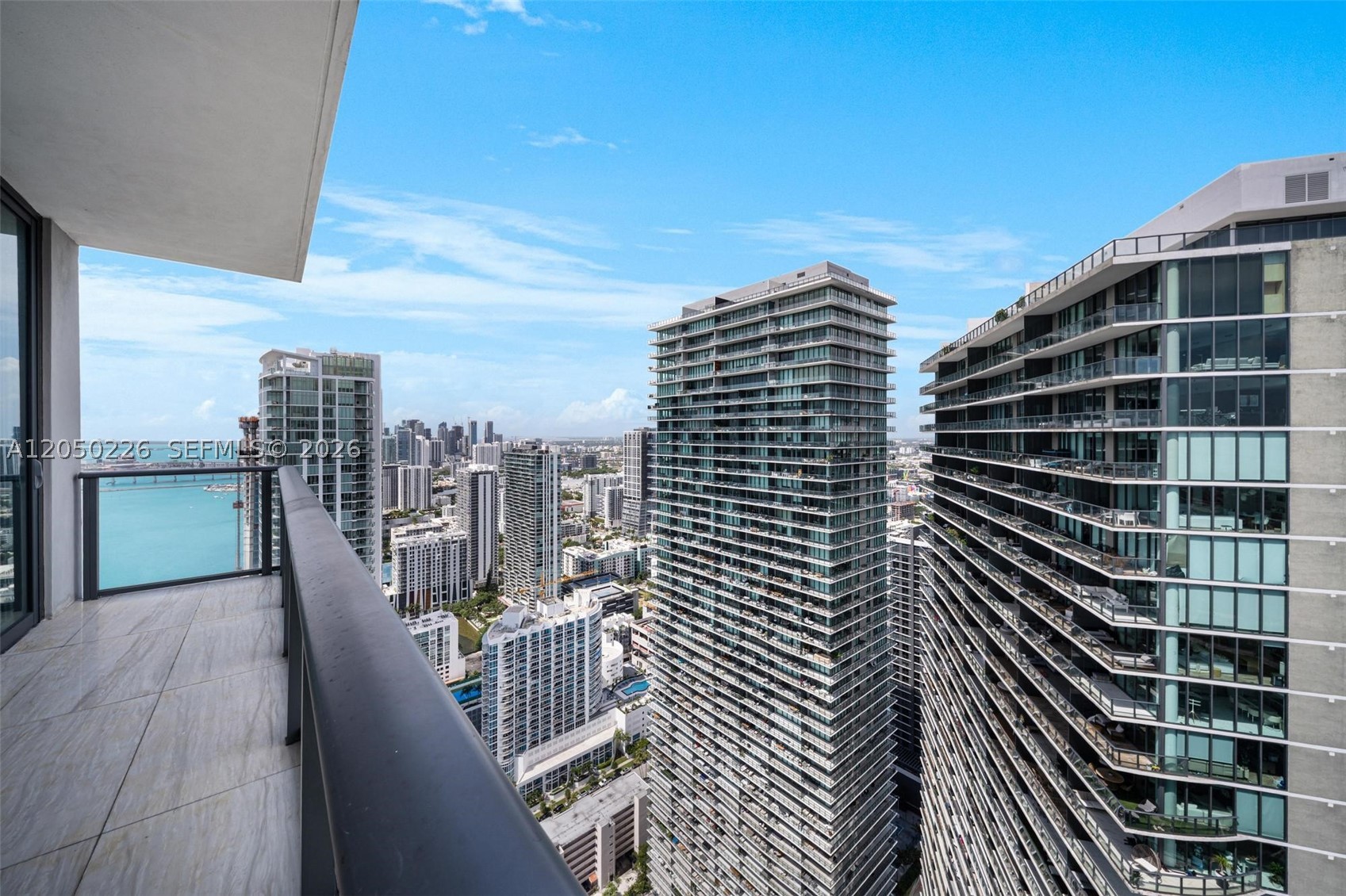 3131 NE 7th Ave #PH5001 Miami, FL 33137