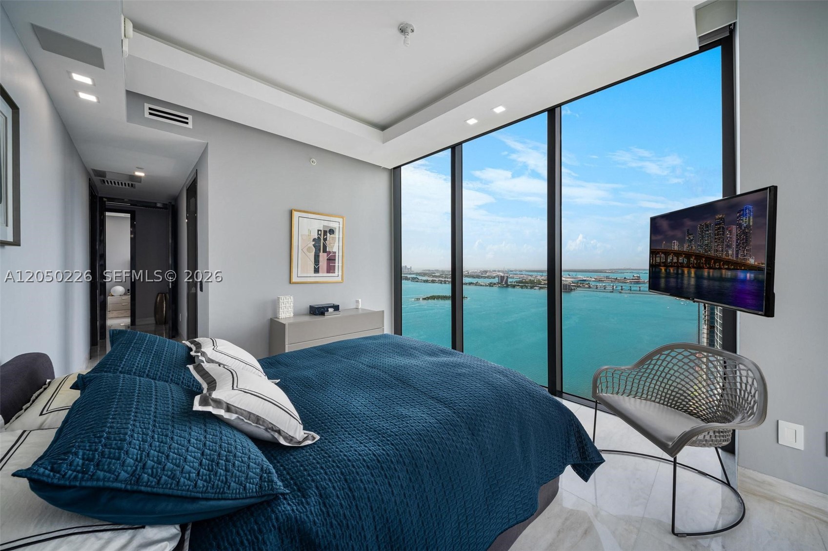 3131 NE 7th Ave #PH5001 Miami, FL 33137