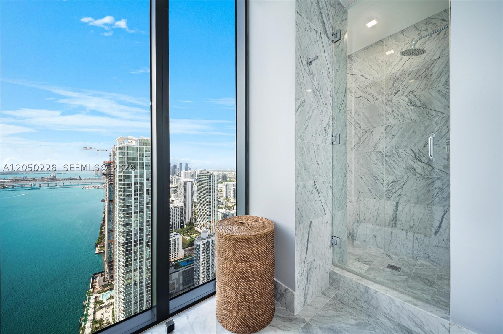 3131 NE 7th Ave #PH5001 Miami, FL 33137