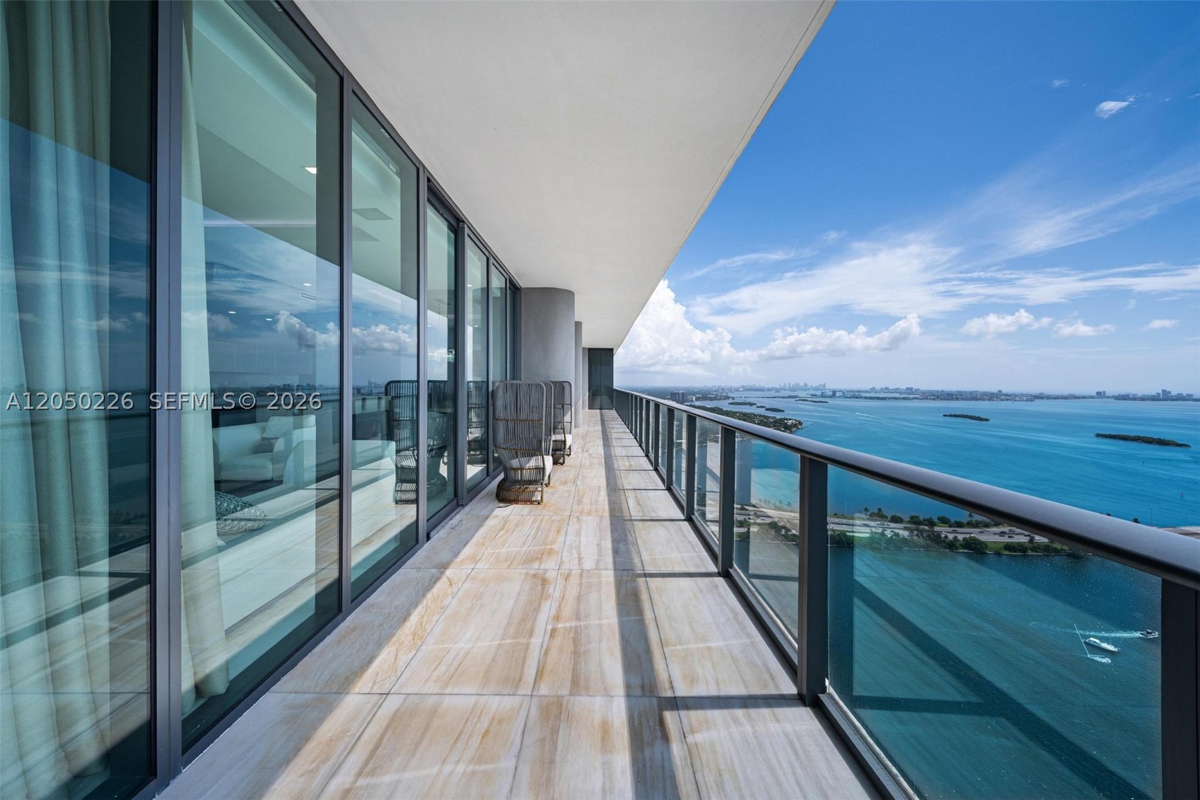 3131 NE 7th Ave #PH5001 Miami, FL 33137