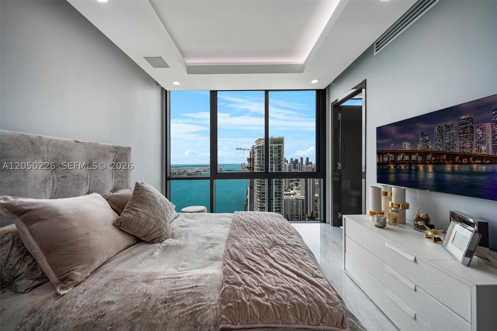 3131 NE 7th Ave #PH5001 Miami, FL 33137
