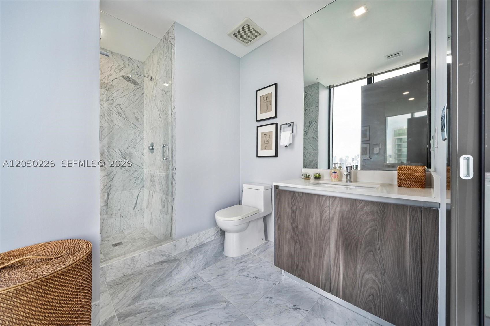 3131 NE 7th Ave #PH5001 Miami, FL 33137