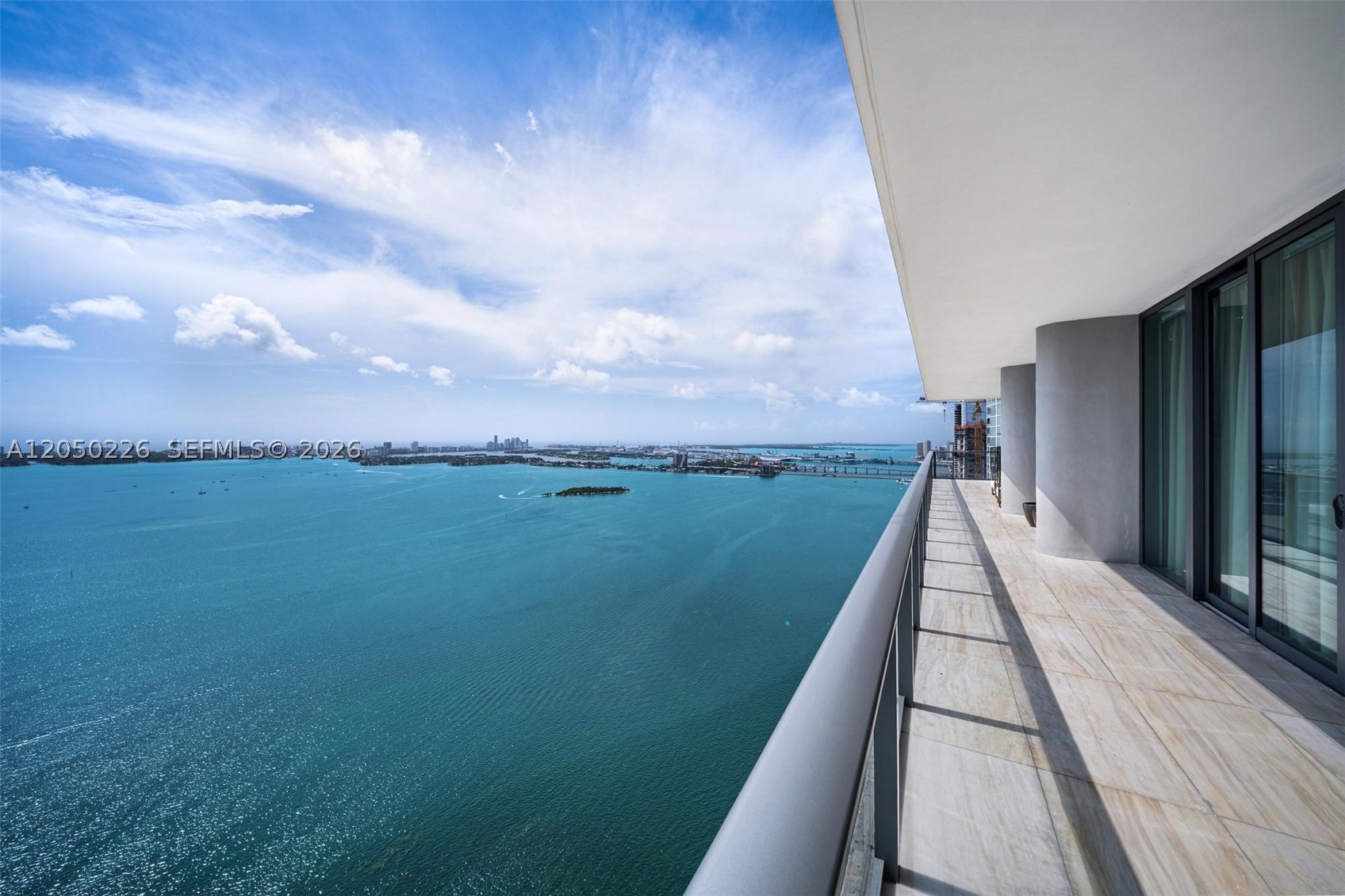 3131 NE 7th Ave #PH5001 Miami, FL 33137