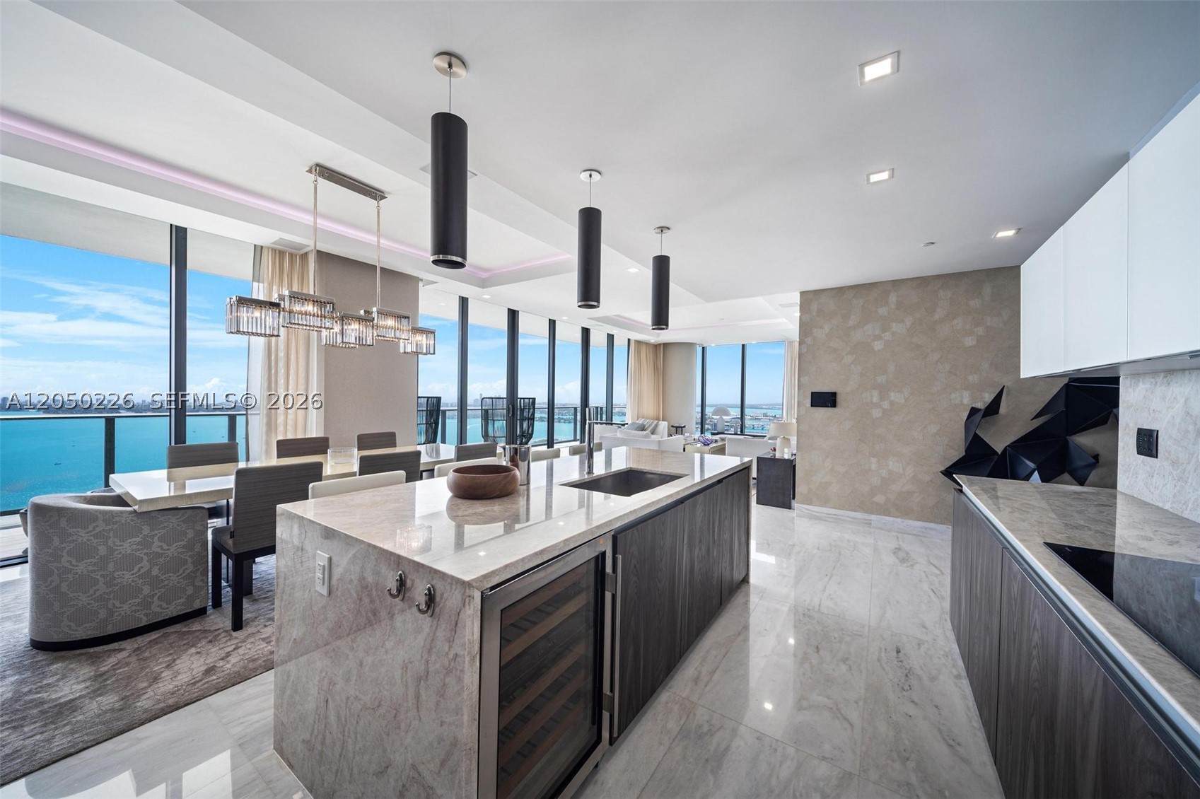 3131 NE 7th Ave #PH5001 Miami, FL 33137