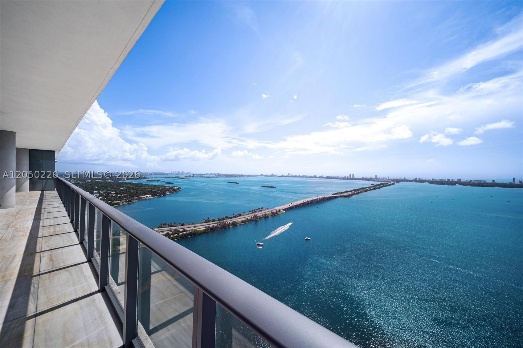 3131 NE 7th Ave #PH5001 Miami, FL 33137