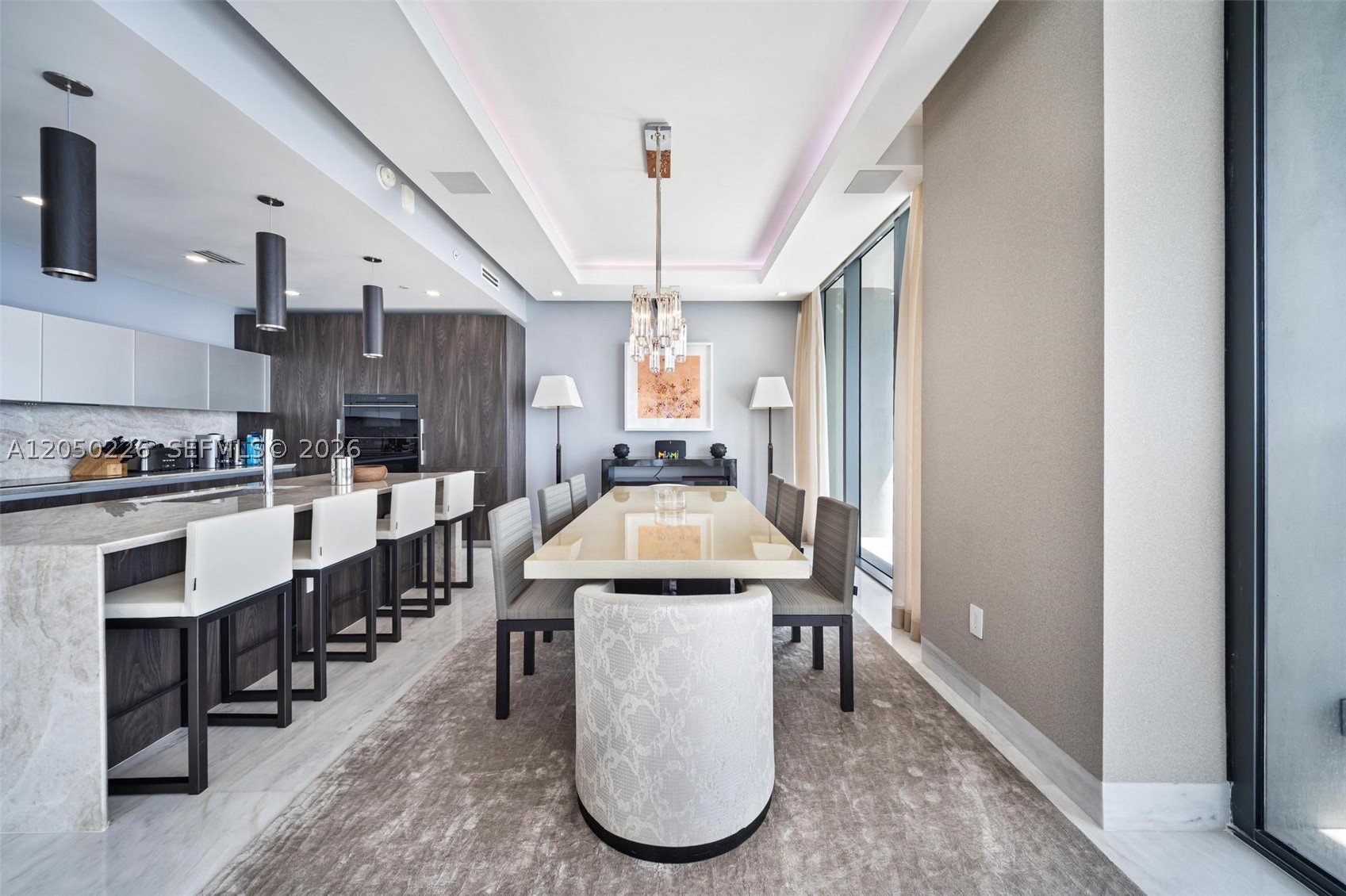 3131 NE 7th Ave #PH5001 Miami, FL 33137