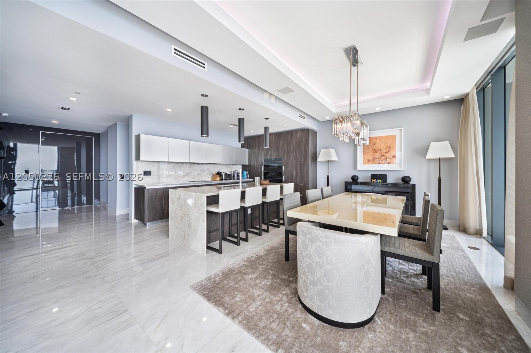 3131 NE 7th Ave #PH5001 Miami, FL 33137