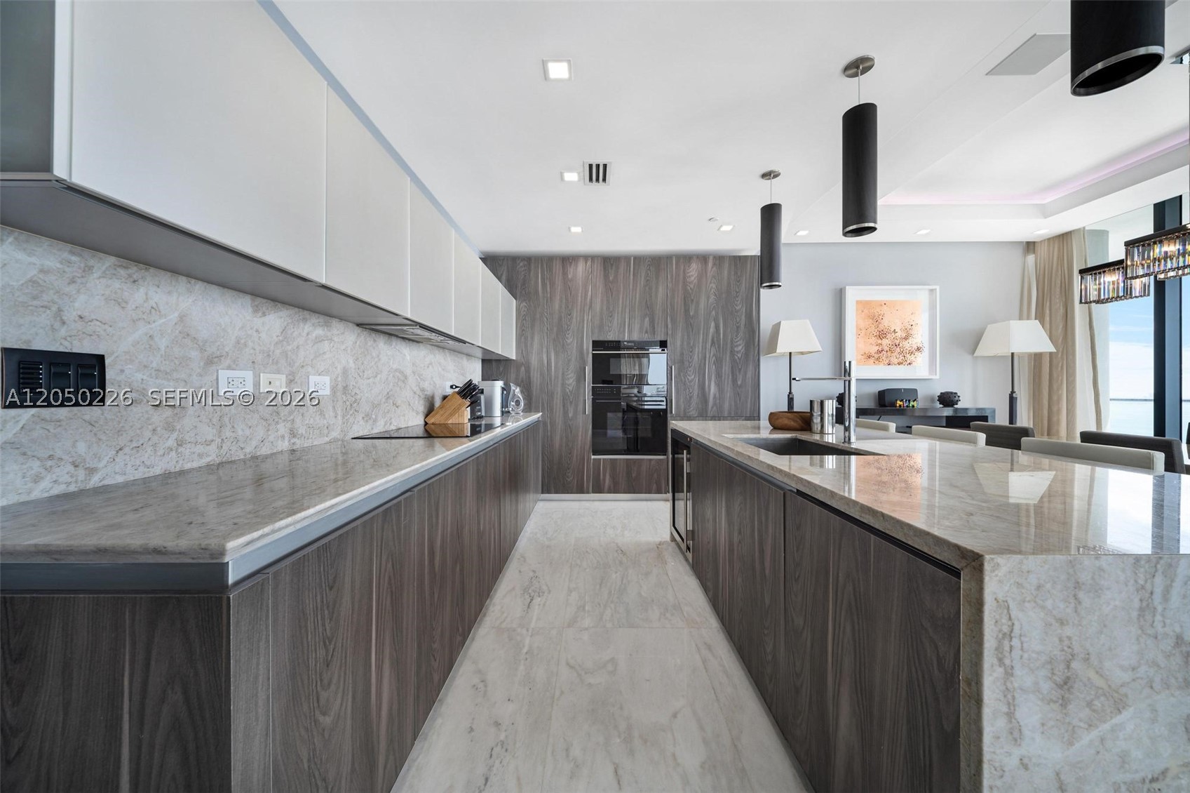 3131 NE 7th Ave #PH5001 Miami, FL 33137