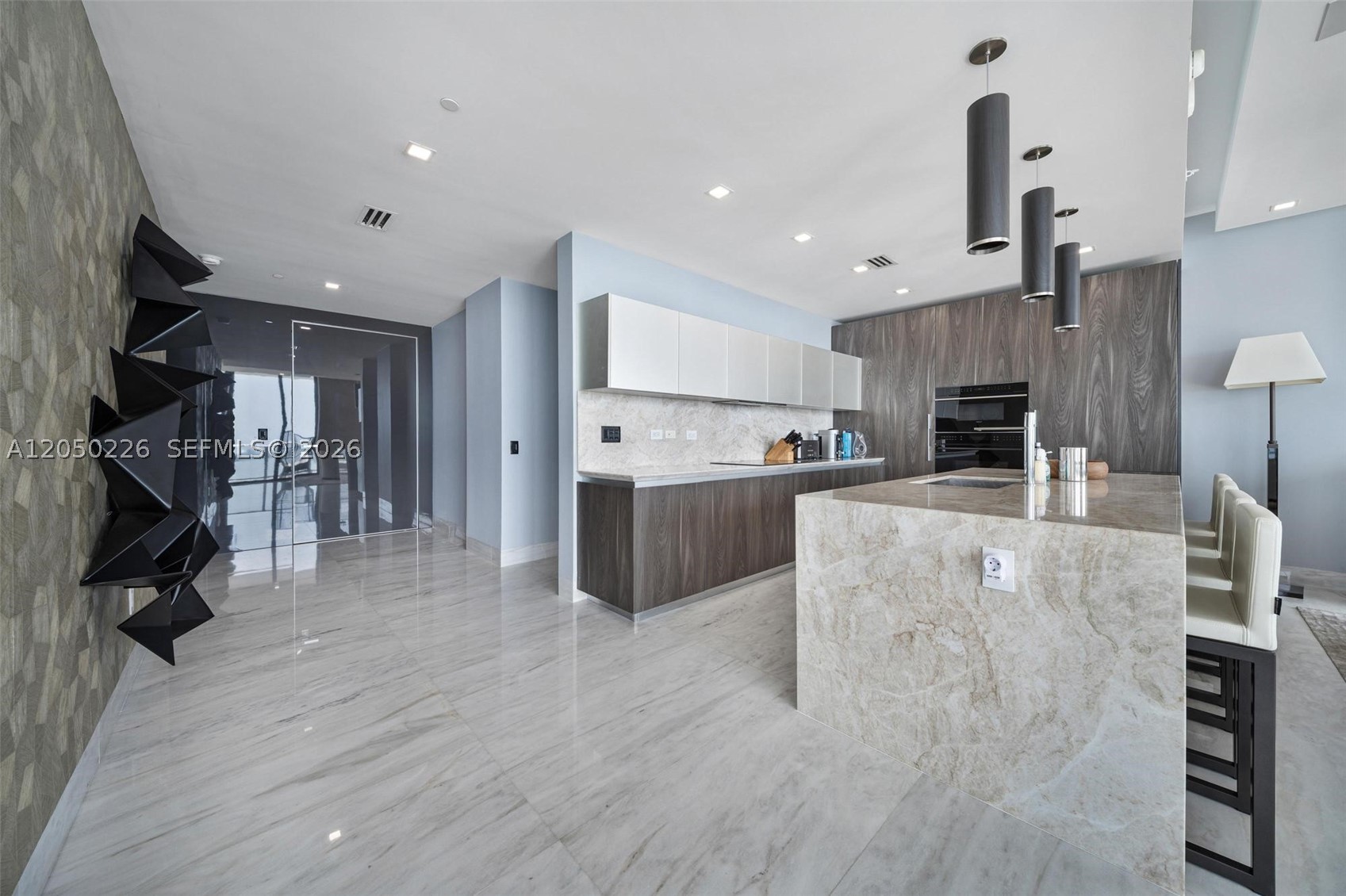 3131 NE 7th Ave #PH5001 Miami, FL 33137