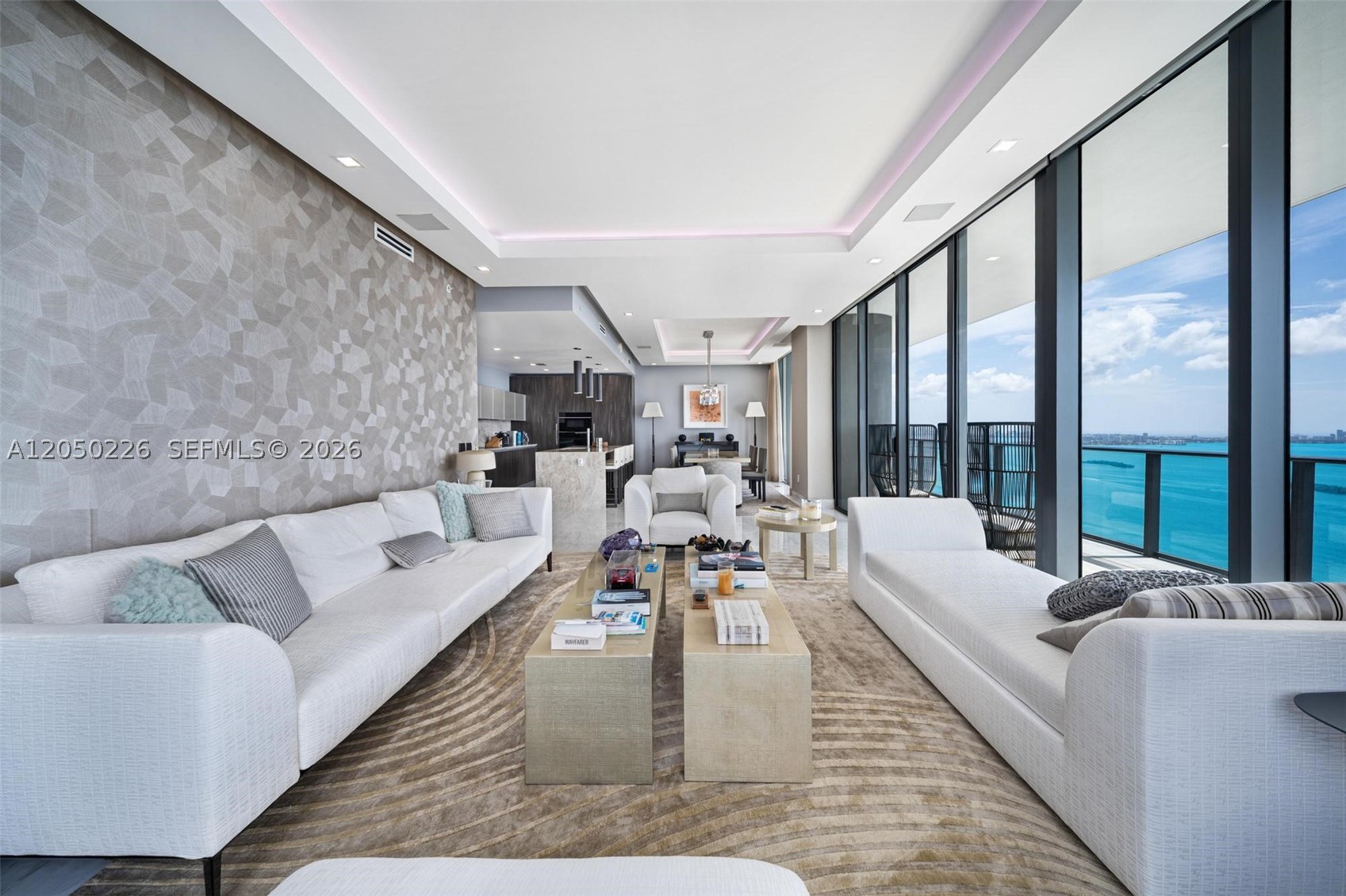 3131 NE 7th Ave #PH5001 Miami, FL 33137