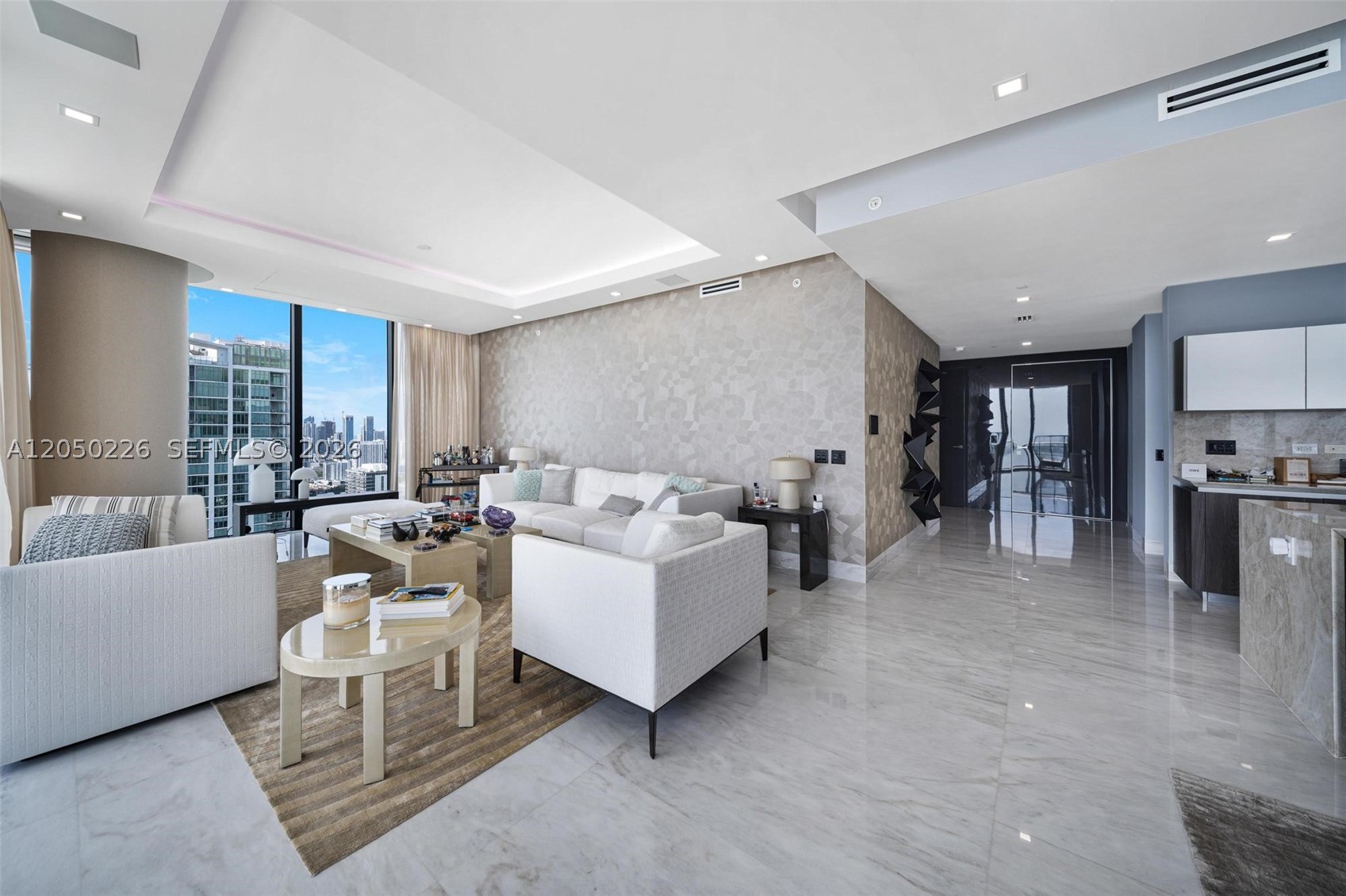 3131 NE 7th Ave #PH5001 Miami, FL 33137