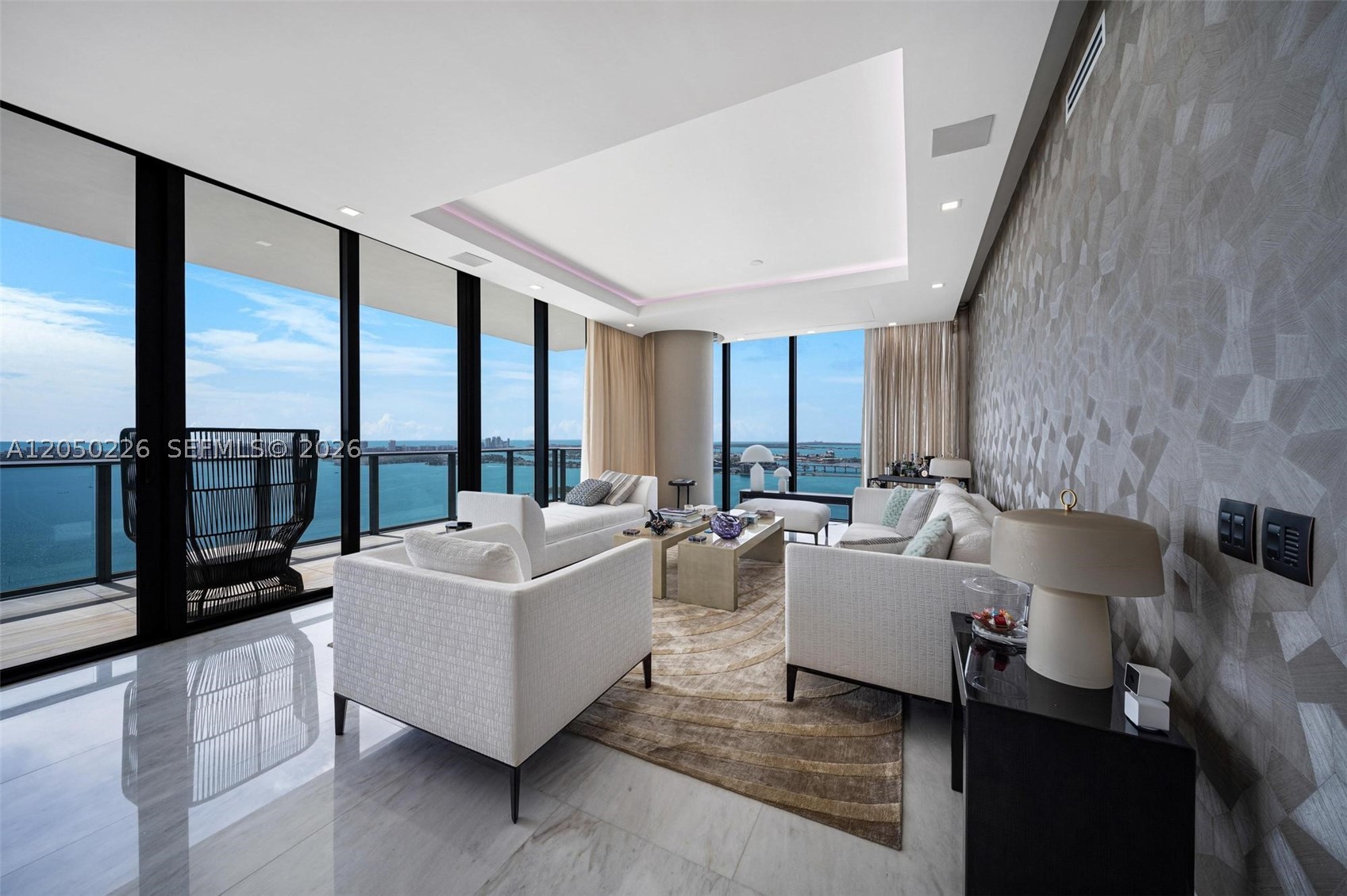 3131 NE 7th Ave #PH5001 Miami, FL 33137