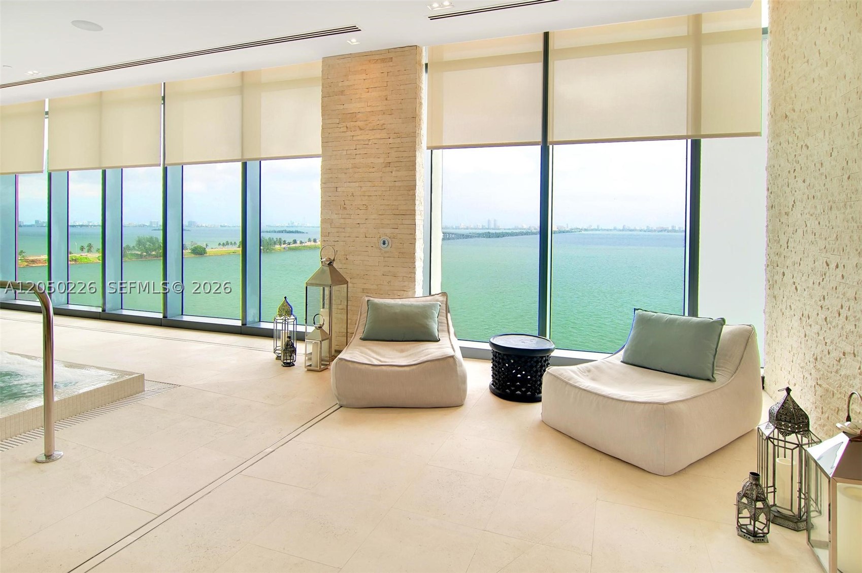 3131 NE 7th Ave #PH5001 Miami, FL 33137