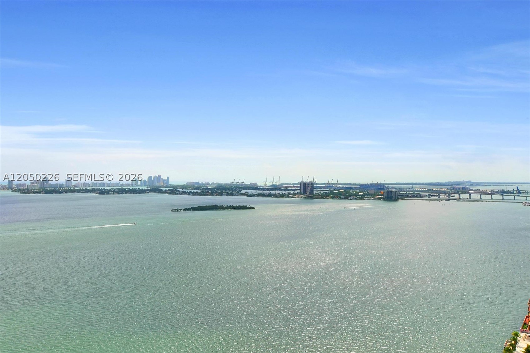3131 NE 7th Ave #PH5001 Miami, FL 33137