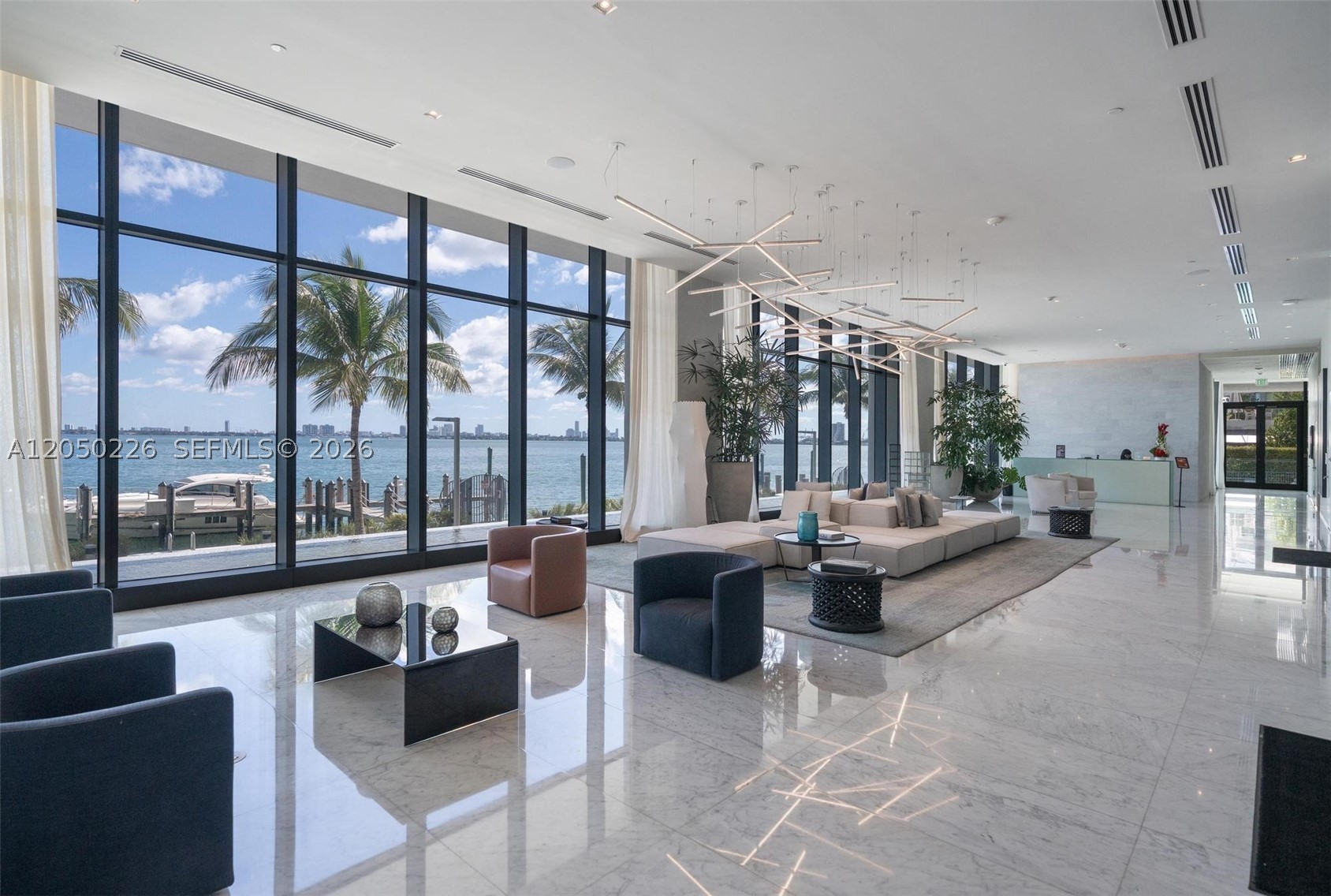 3131 NE 7th Ave #PH5001 Miami, FL 33137