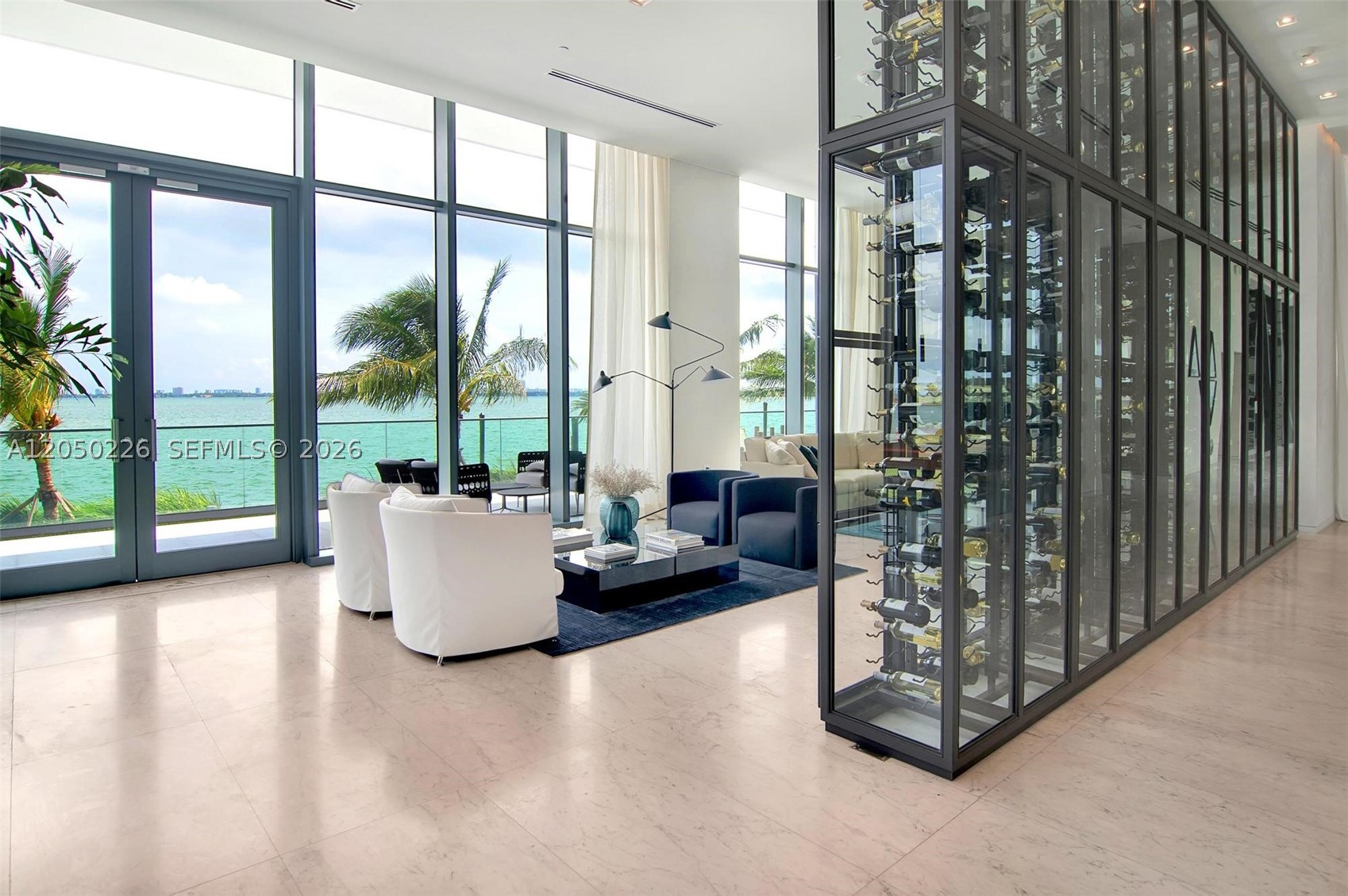 3131 NE 7th Ave #PH5001 Miami, FL 33137