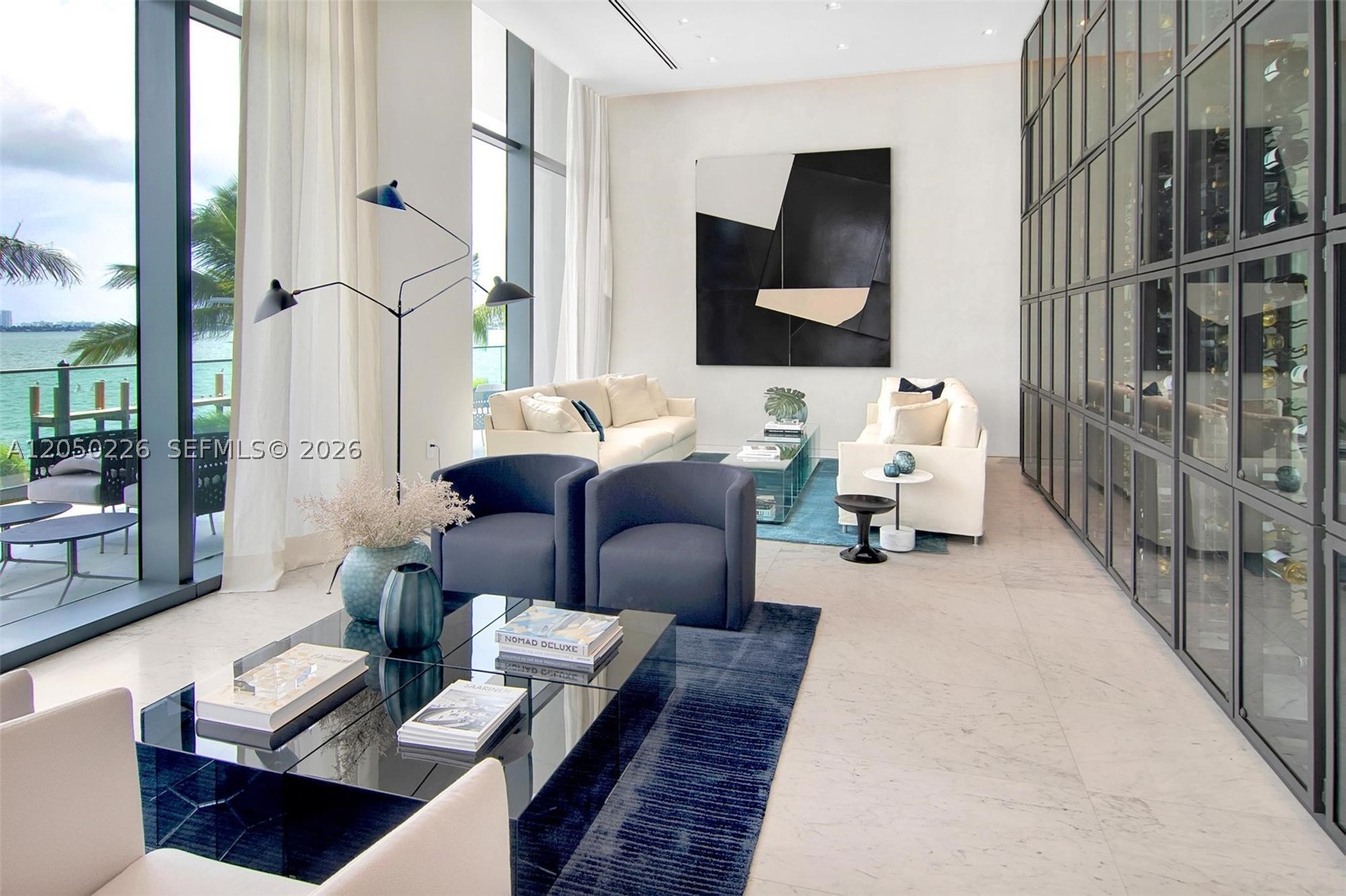 3131 NE 7th Ave #PH5001 Miami, FL 33137