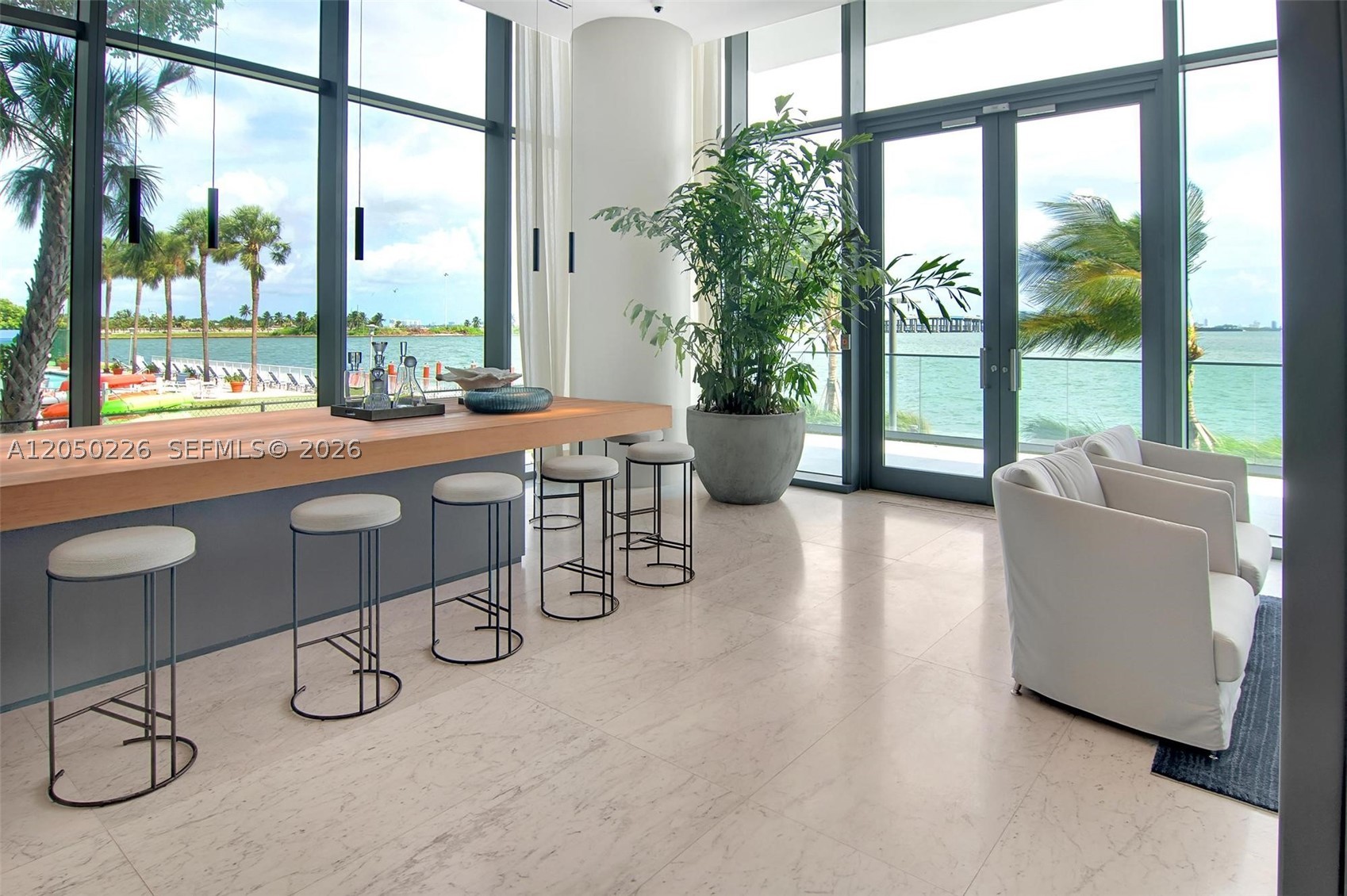 3131 NE 7th Ave #PH5001 Miami, FL 33137