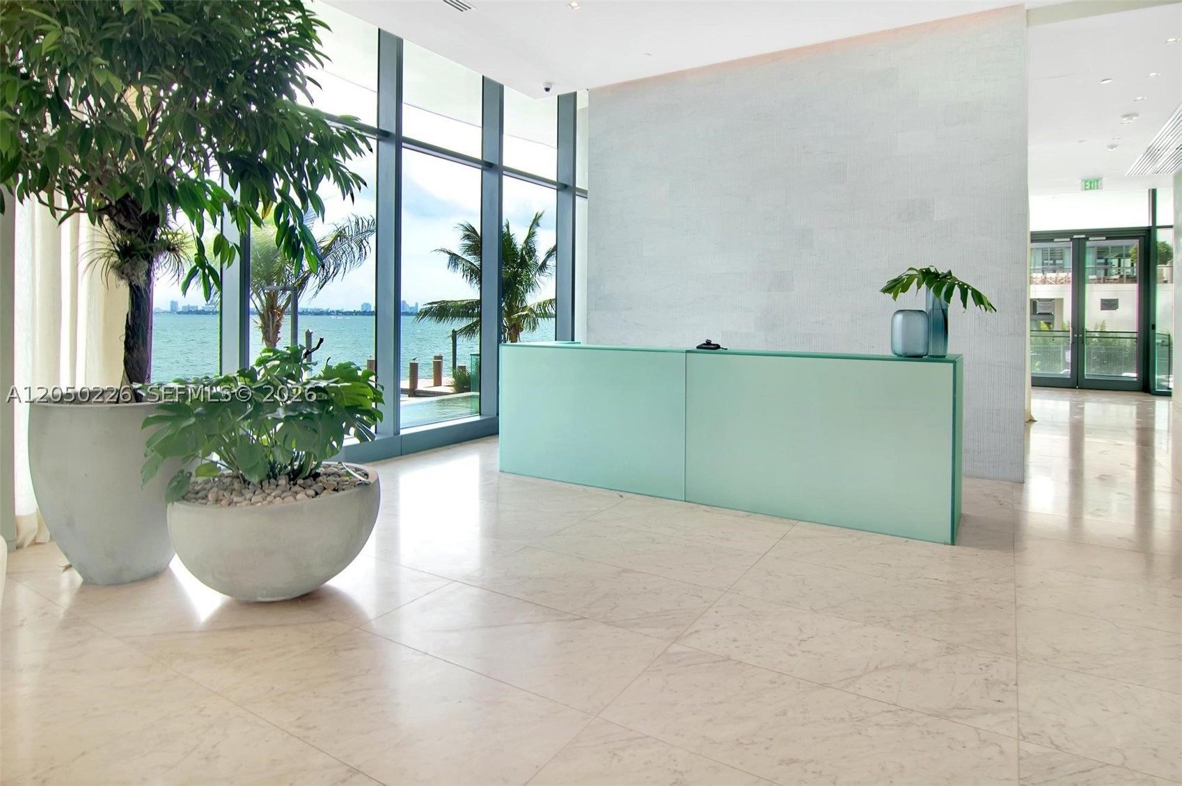 3131 NE 7th Ave #PH5001 Miami, FL 33137