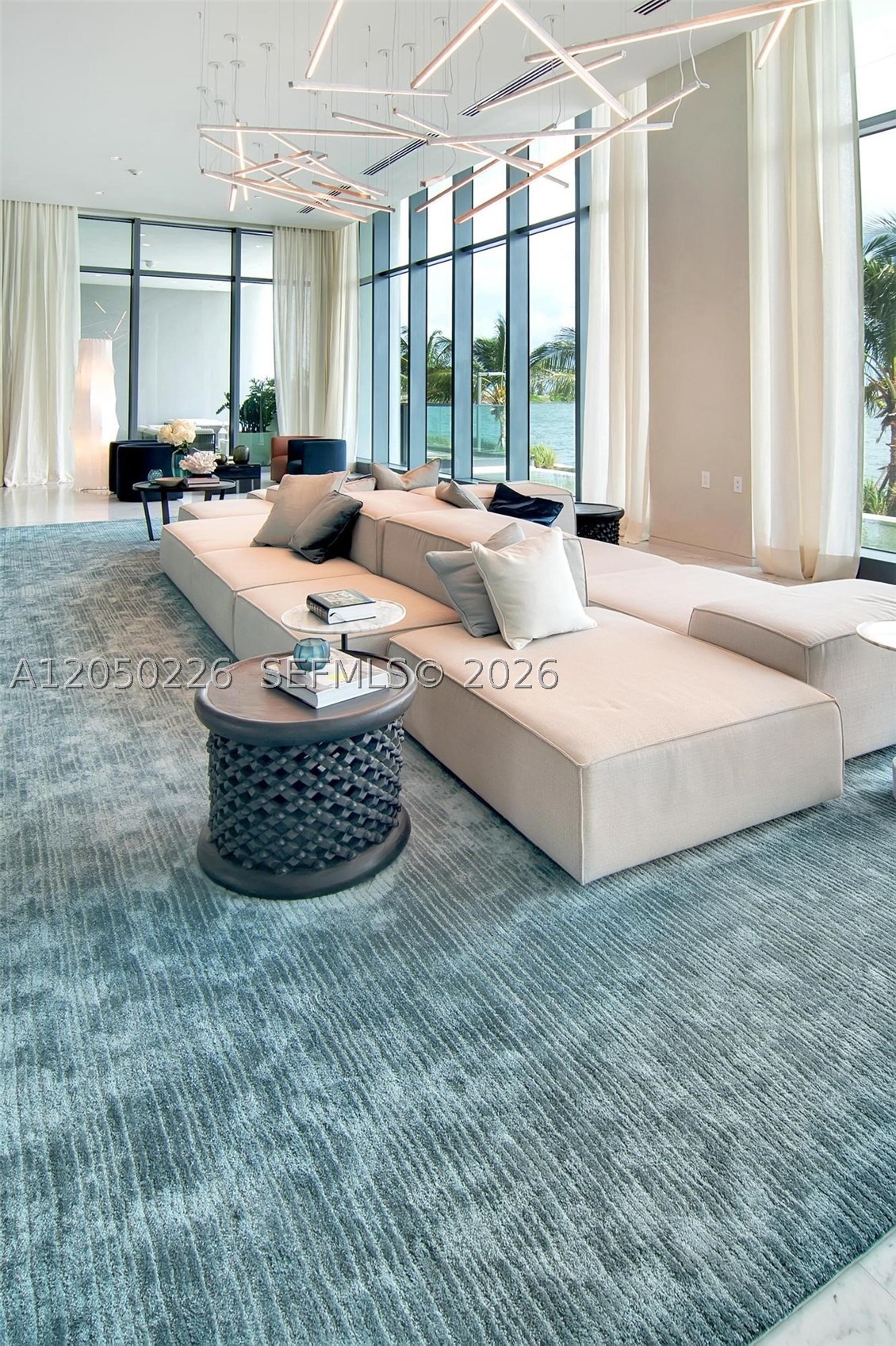 3131 NE 7th Ave #PH5001 Miami, FL 33137
