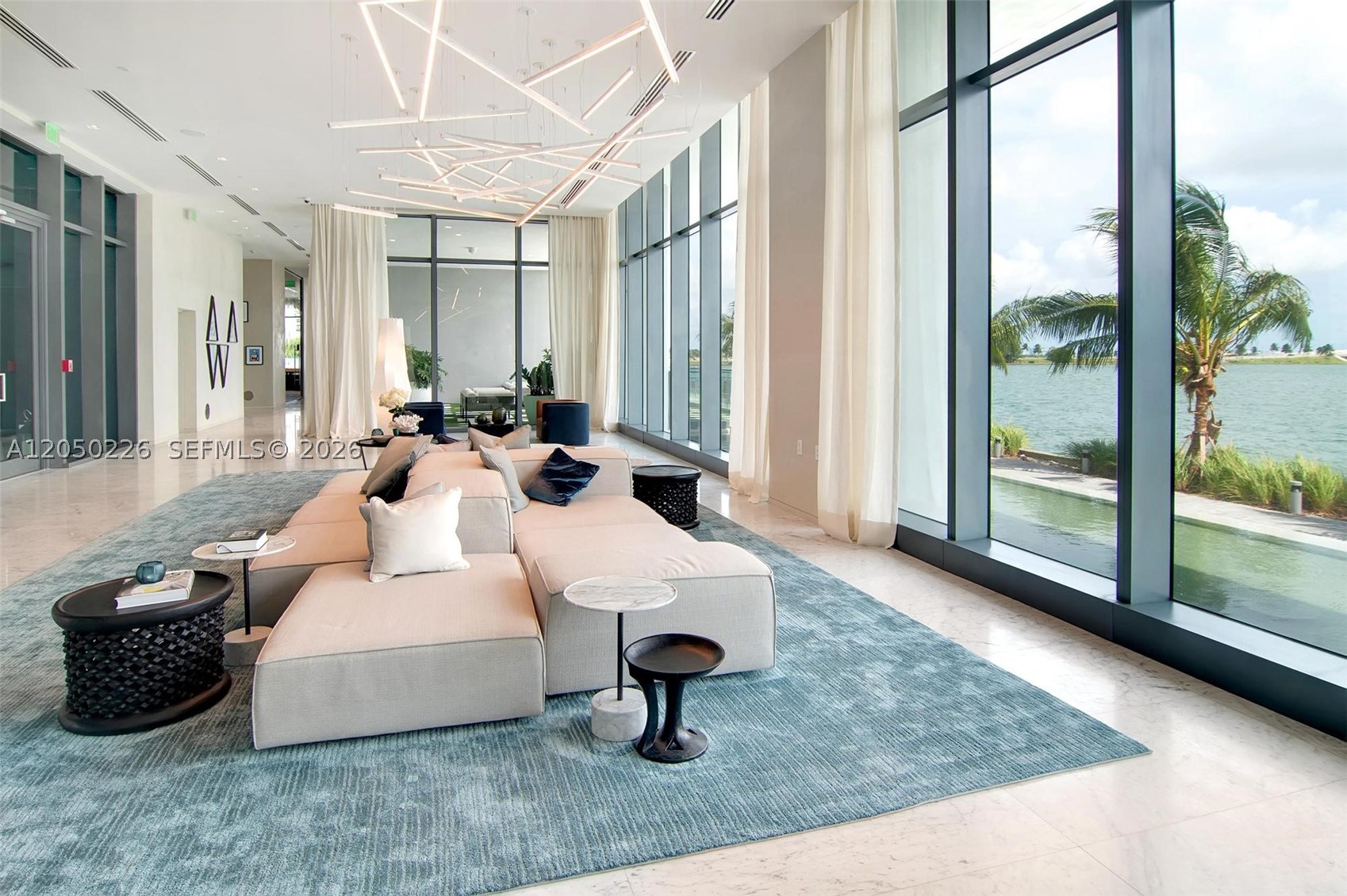 3131 NE 7th Ave #PH5001 Miami, FL 33137