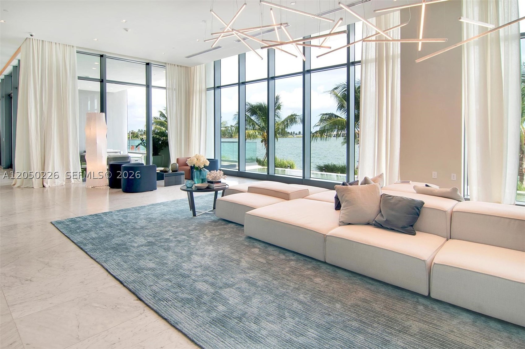 3131 NE 7th Ave #PH5001 Miami, FL 33137
