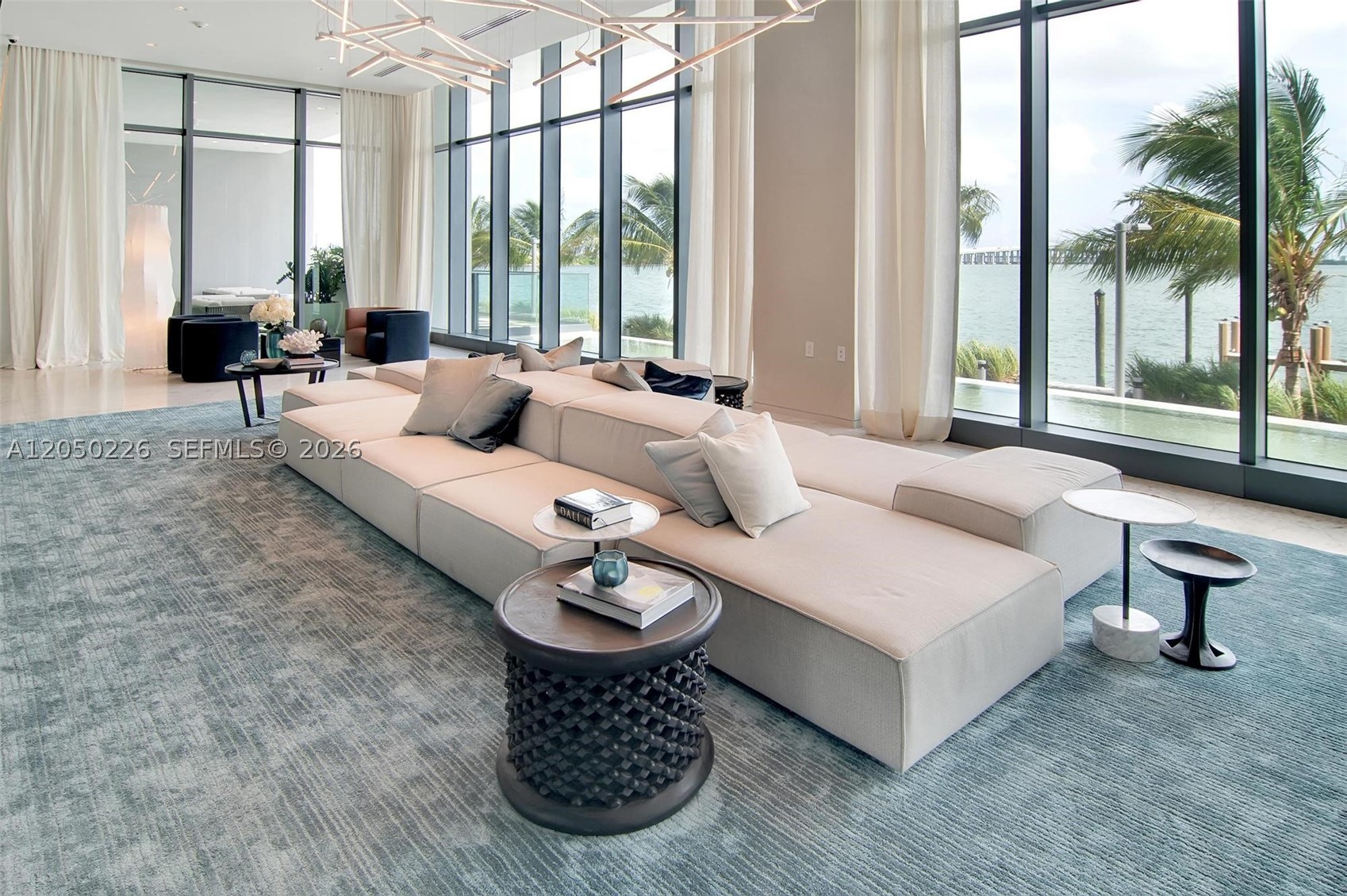 3131 NE 7th Ave #PH5001 Miami, FL 33137