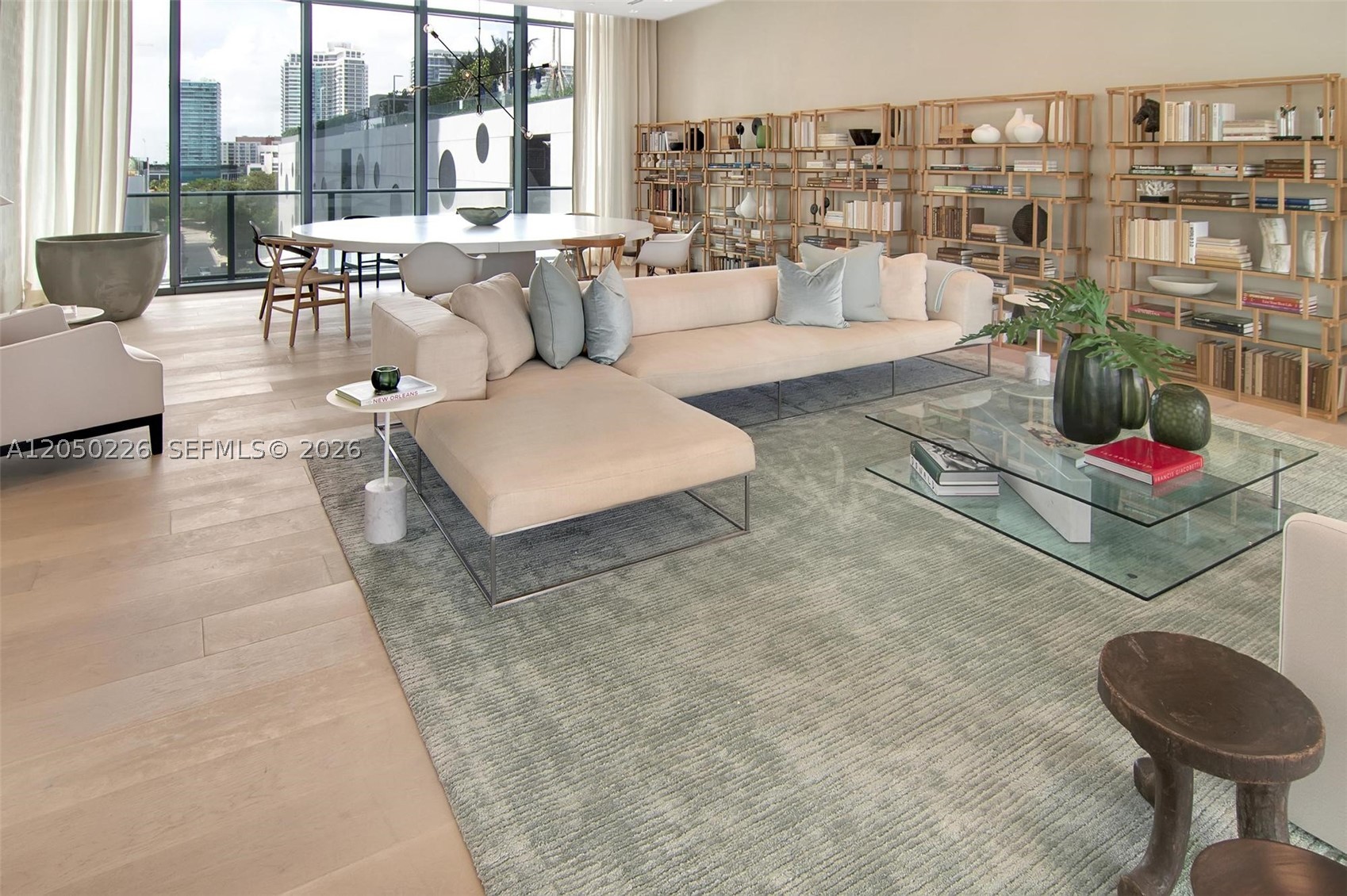 3131 NE 7th Ave #PH5001 Miami, FL 33137