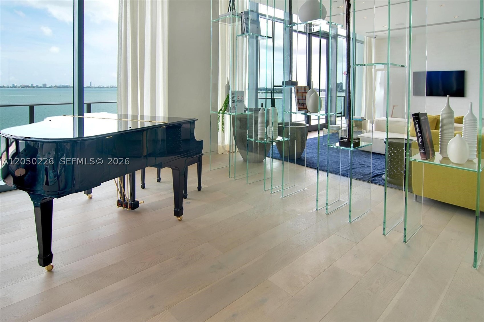 3131 NE 7th Ave #PH5001 Miami, FL 33137
