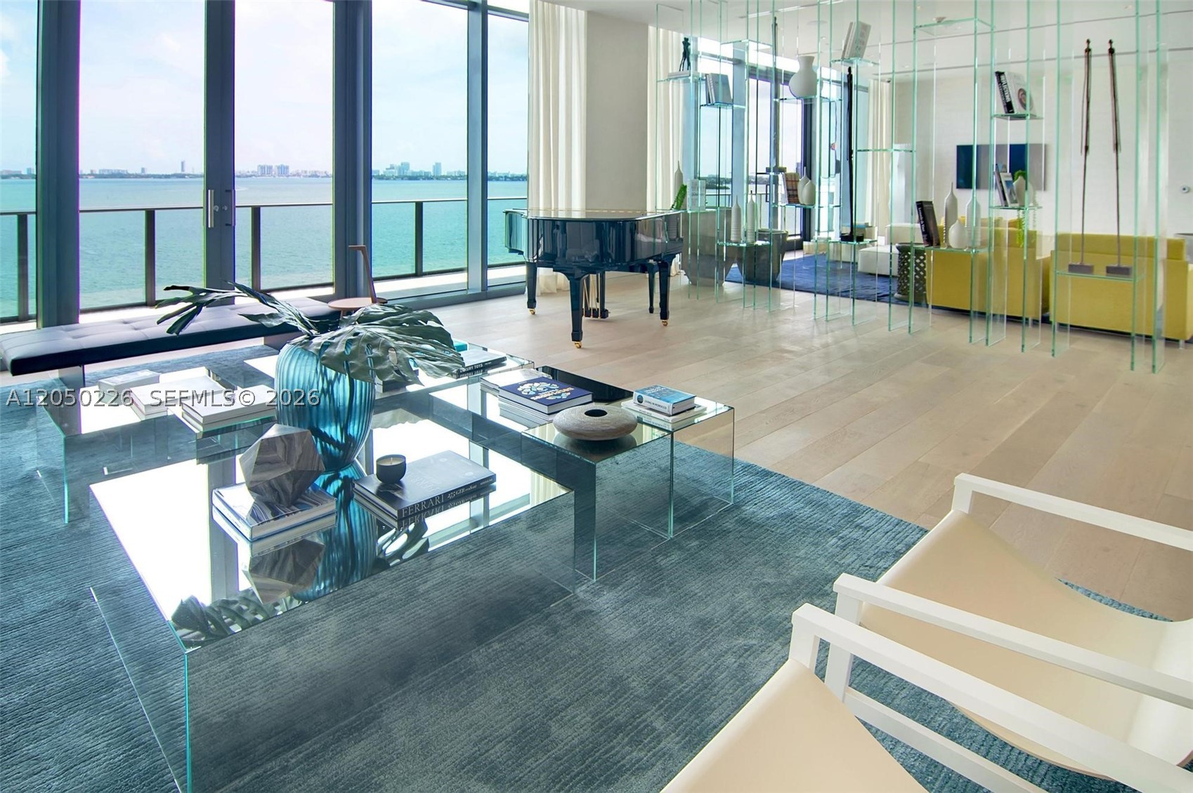 3131 NE 7th Ave #PH5001 Miami, FL 33137