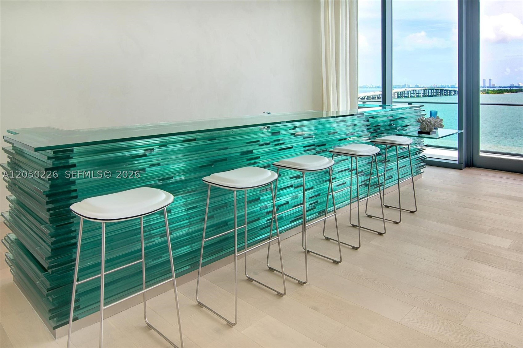3131 NE 7th Ave #PH5001 Miami, FL 33137