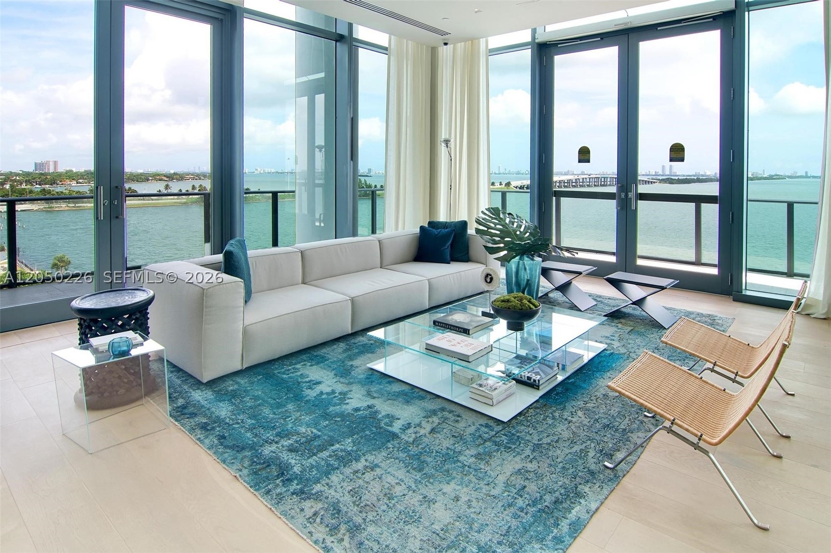 3131 NE 7th Ave #PH5001 Miami, FL 33137