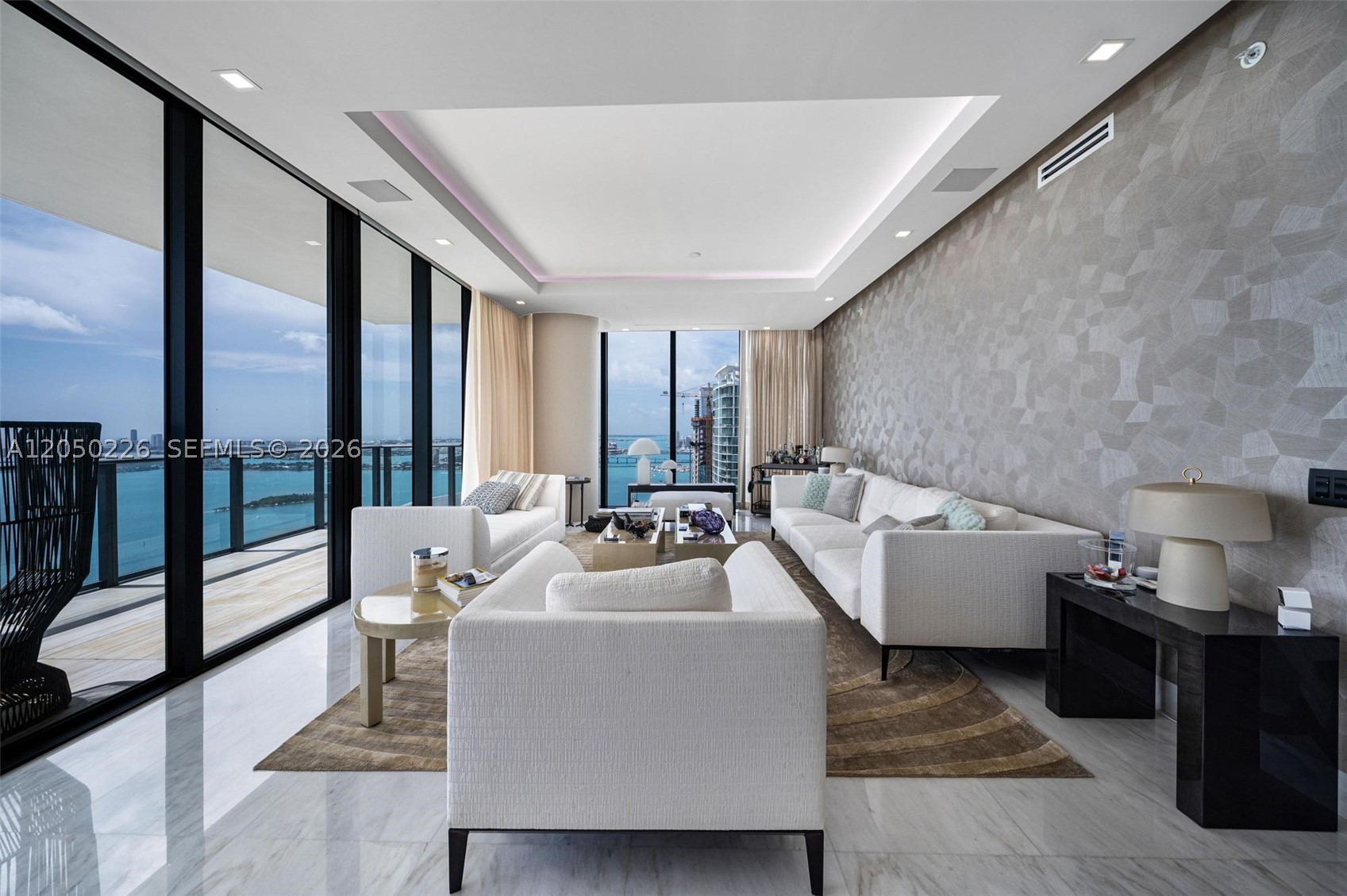 3131 NE 7th Ave #PH5001 Miami, FL 33137