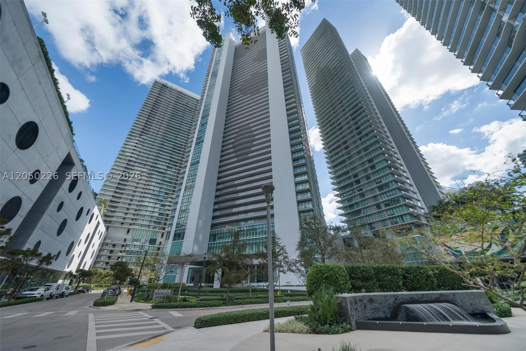 3131 NE 7th Ave #PH5001 Miami, FL 33137