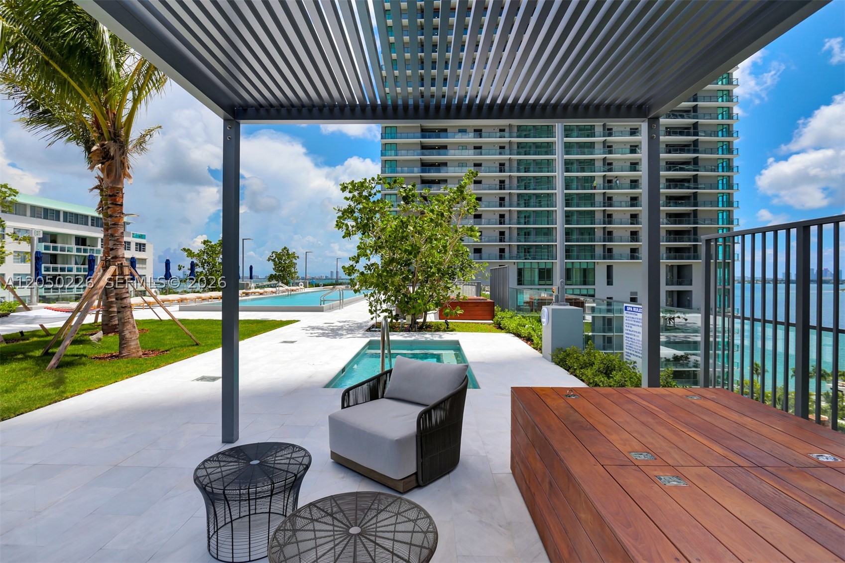 3131 NE 7th Ave #PH5001 Miami, FL 33137