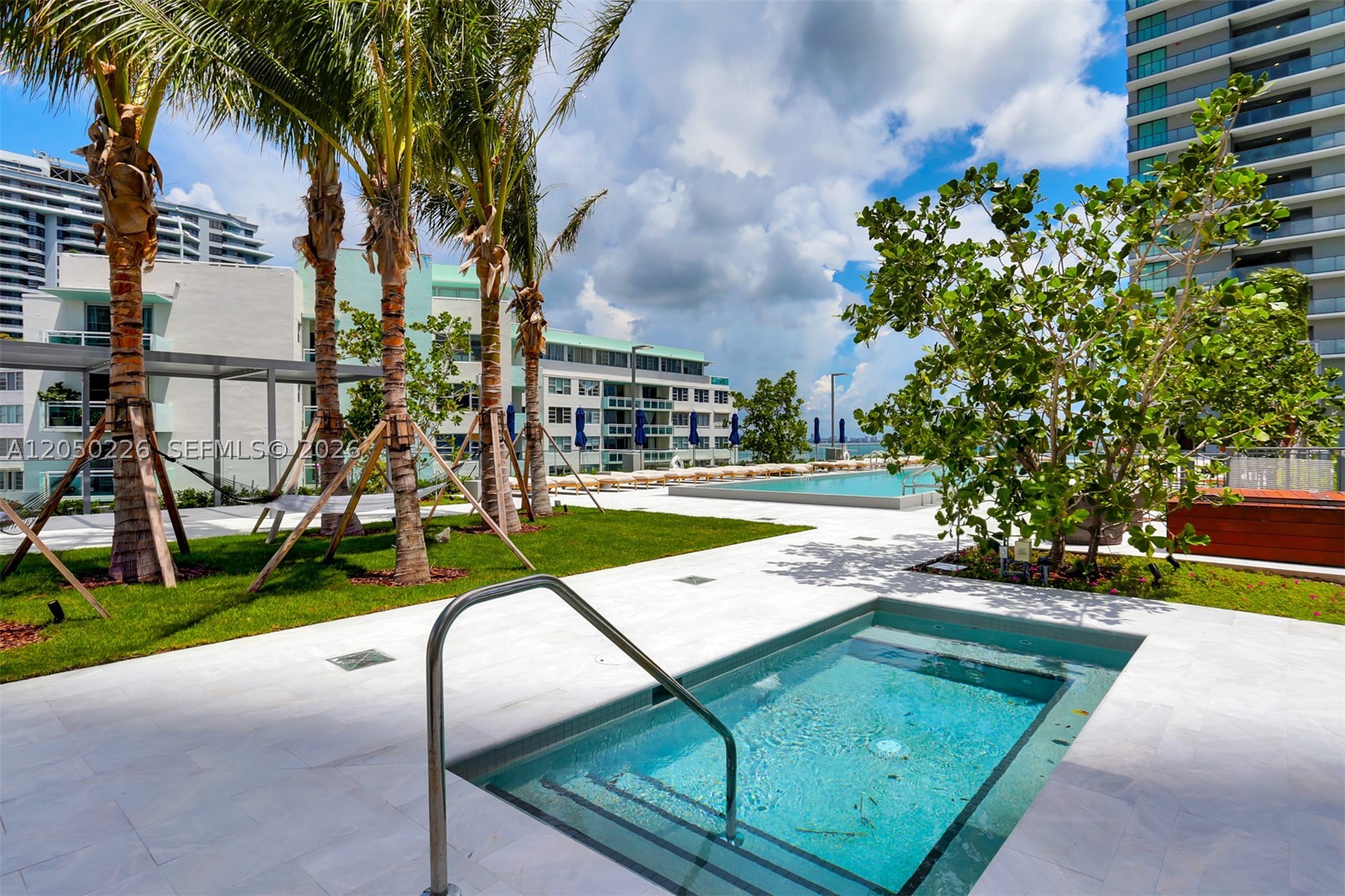 3131 NE 7th Ave #PH5001 Miami, FL 33137
