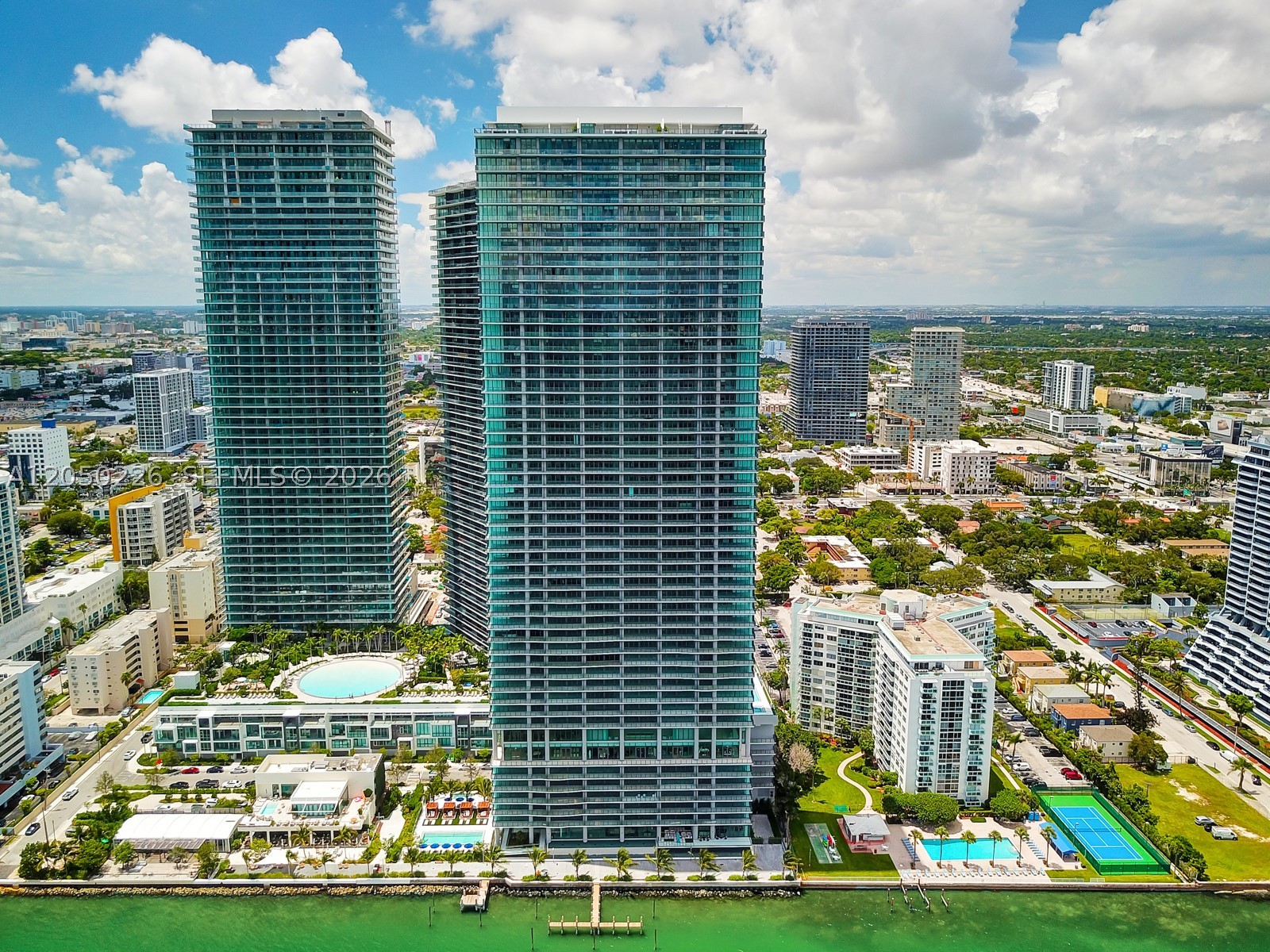 3131 NE 7th Ave #PH5001 Miami, FL 33137